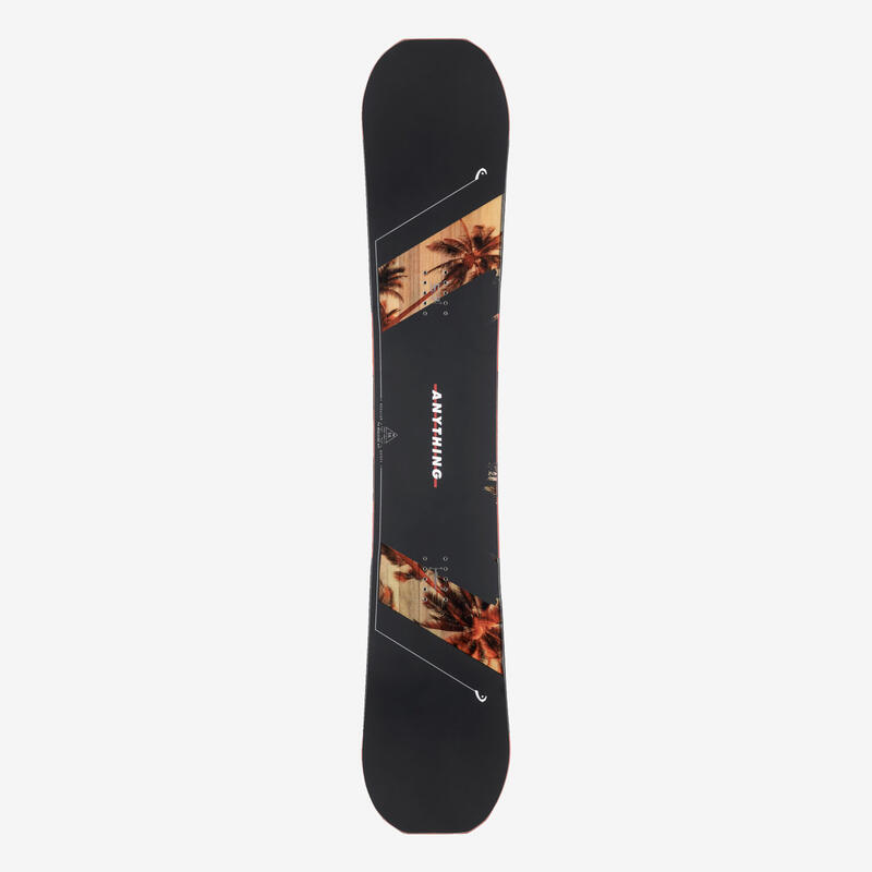 Planche De Snow Anything Lyt Homme