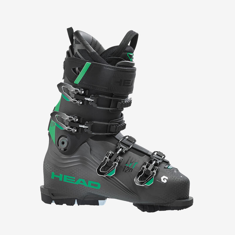 Buty narciarskie męskie HEAD NEXO LYT 120 z GRIP WALK