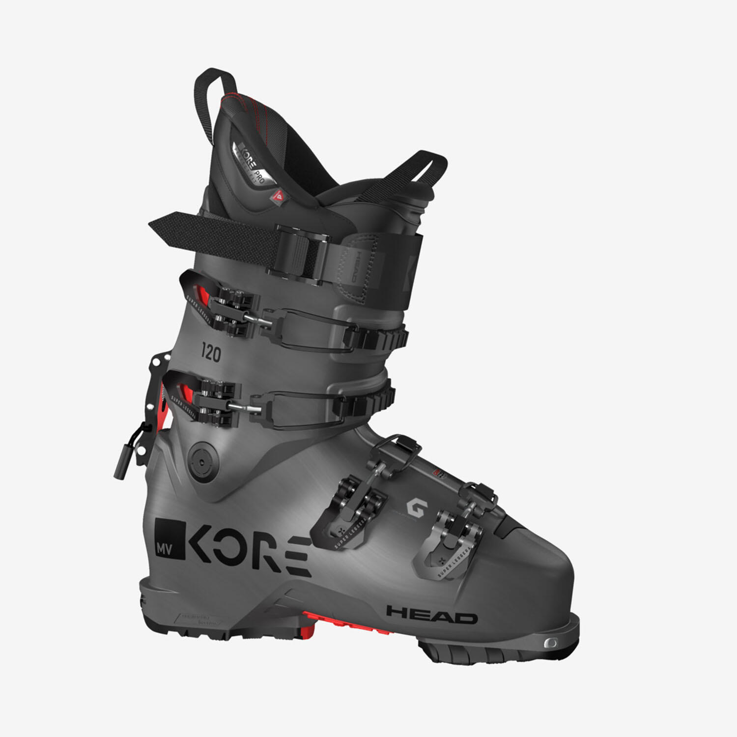 HEAD Head Kore 120 Gw Skischoen Heren