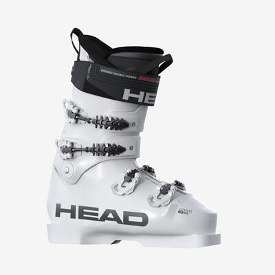 Botas de esquí Head RAPTOR WCR 140S para hombre, blancas