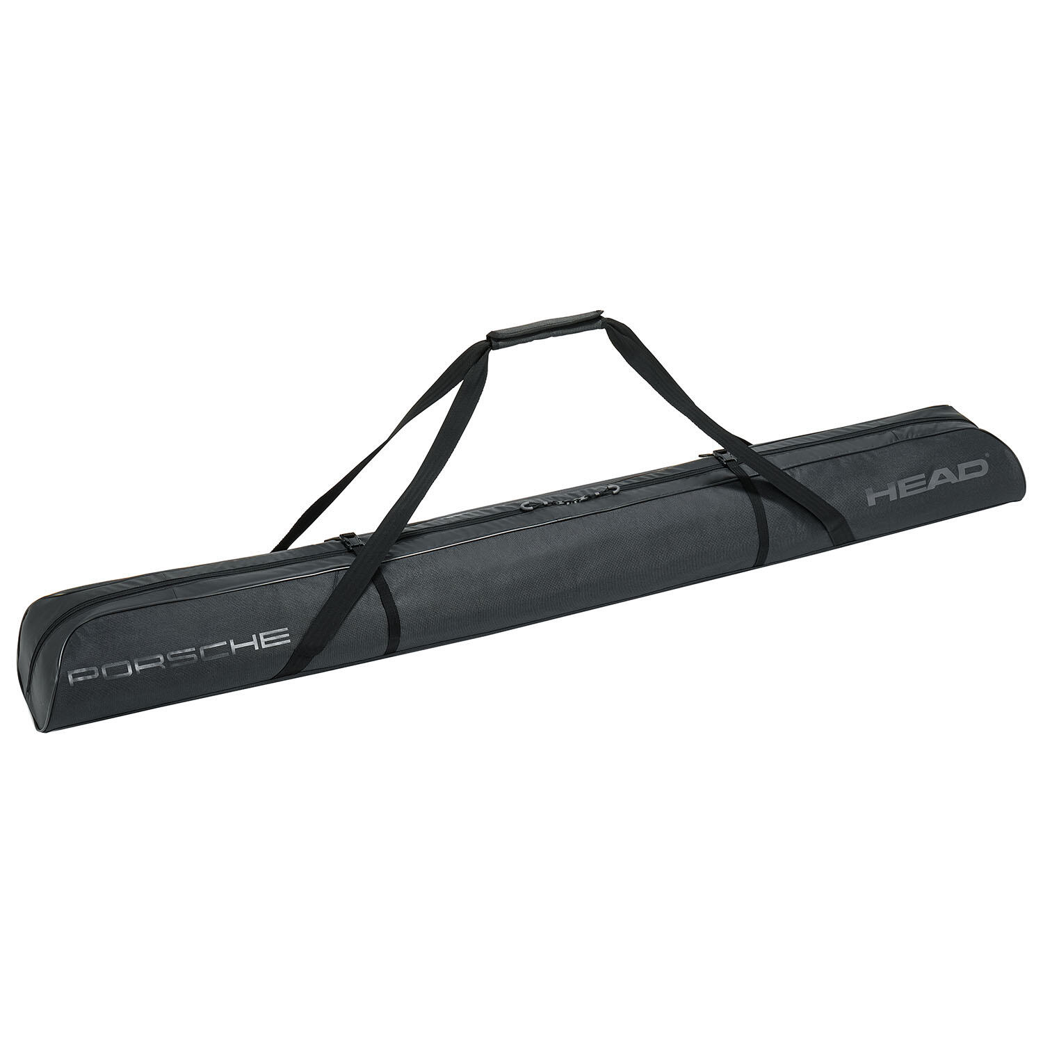 Head - Housse À Ski Porsche Black - Porte-skis - Noir - 180 Cm - Decathlon