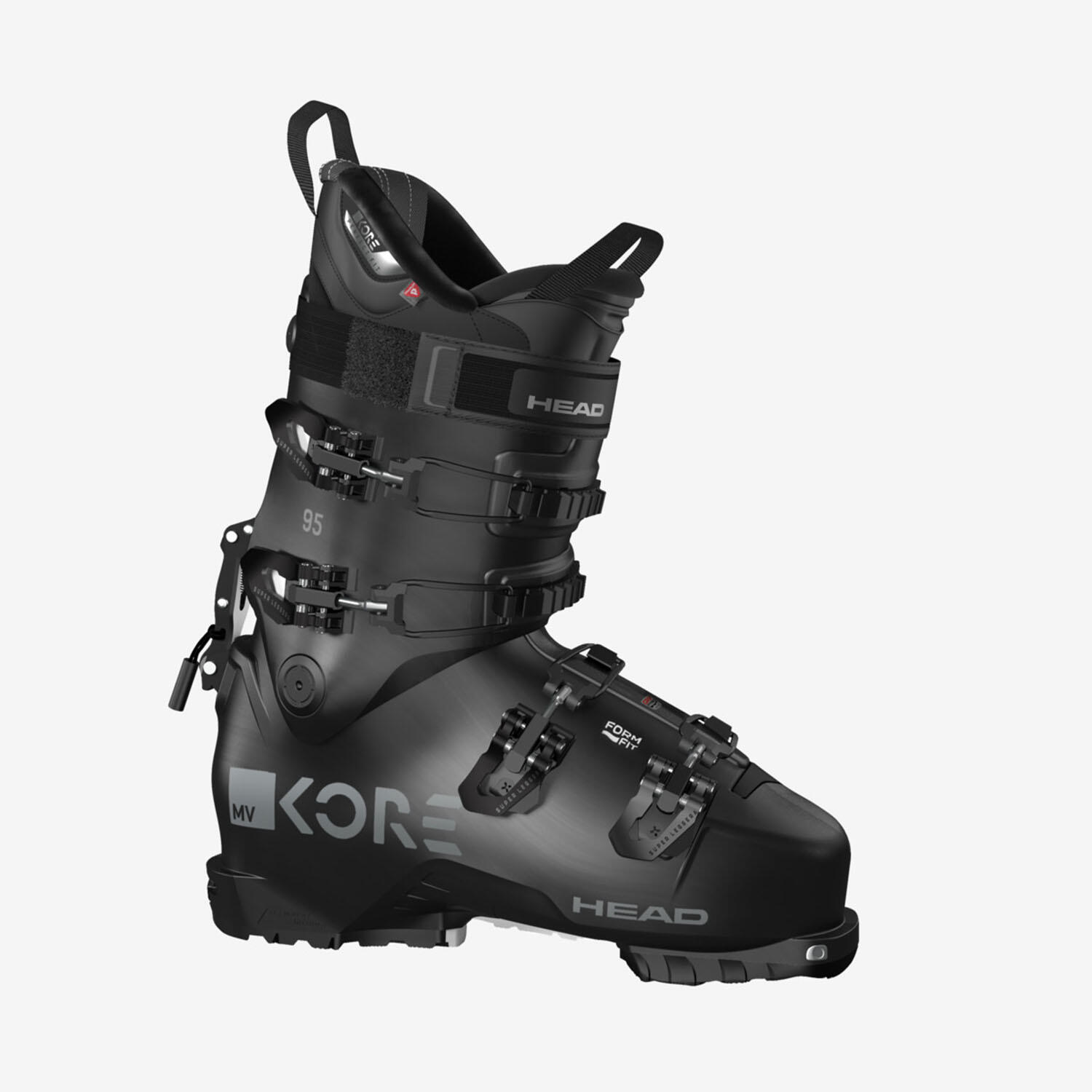 Botas de Esqui Head KORE 95 W GW Mulher 1/1