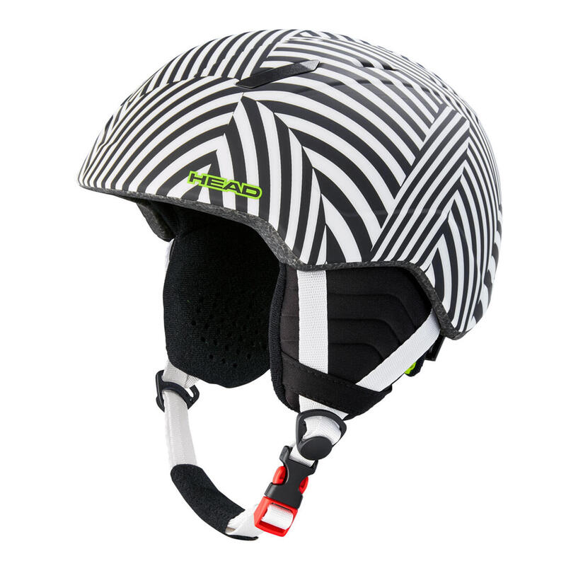 Casque Mojo Razzle Garçon