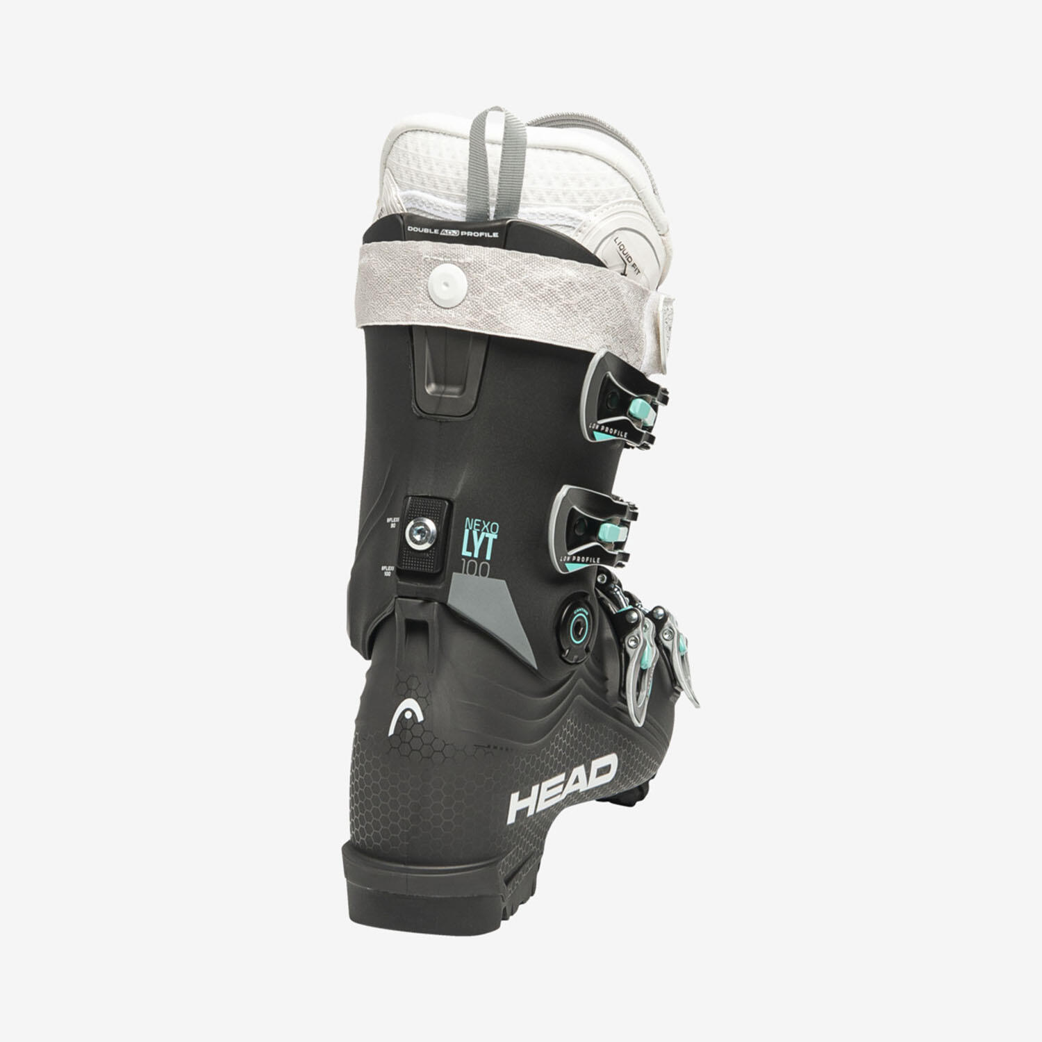 Scarponi da sci da donna Head Nexo LYT 110 GW 2/5