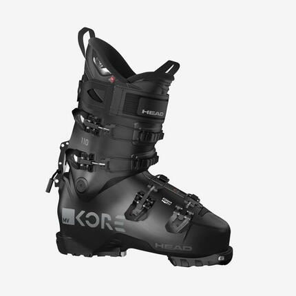 Botas de esquí Head KORE 110 GW para hombre, negras