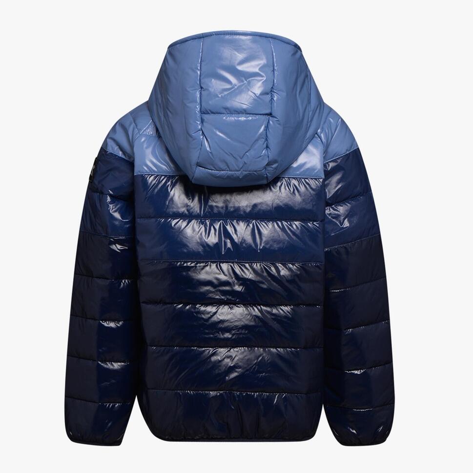 Kurtka Diadora Sportswear Hoodie, Dzieci
