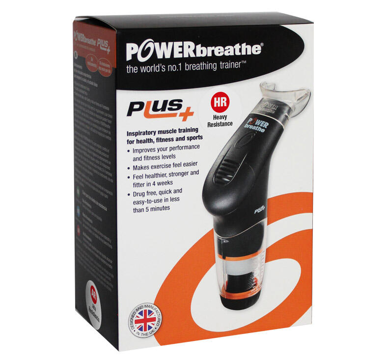 Plus Black Edition Competición 3/3
