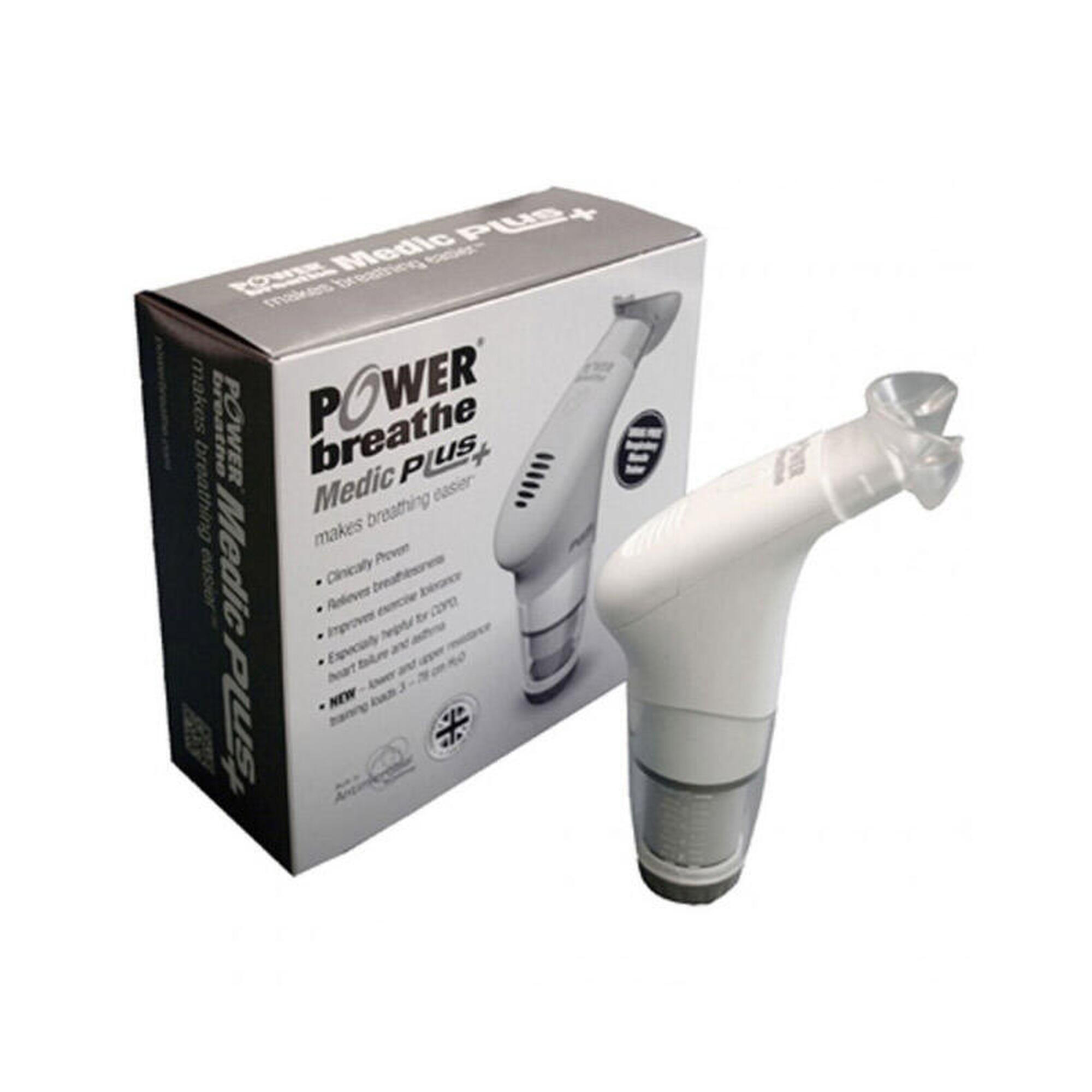 Medic Plus 3/3