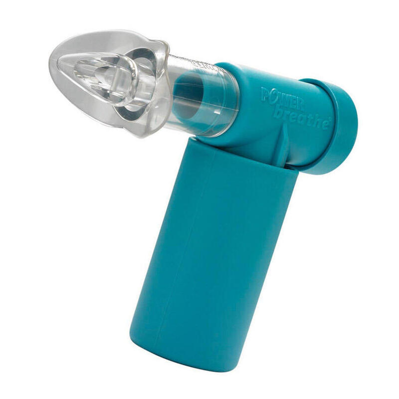 POWERbreathe Classic Gezondheid