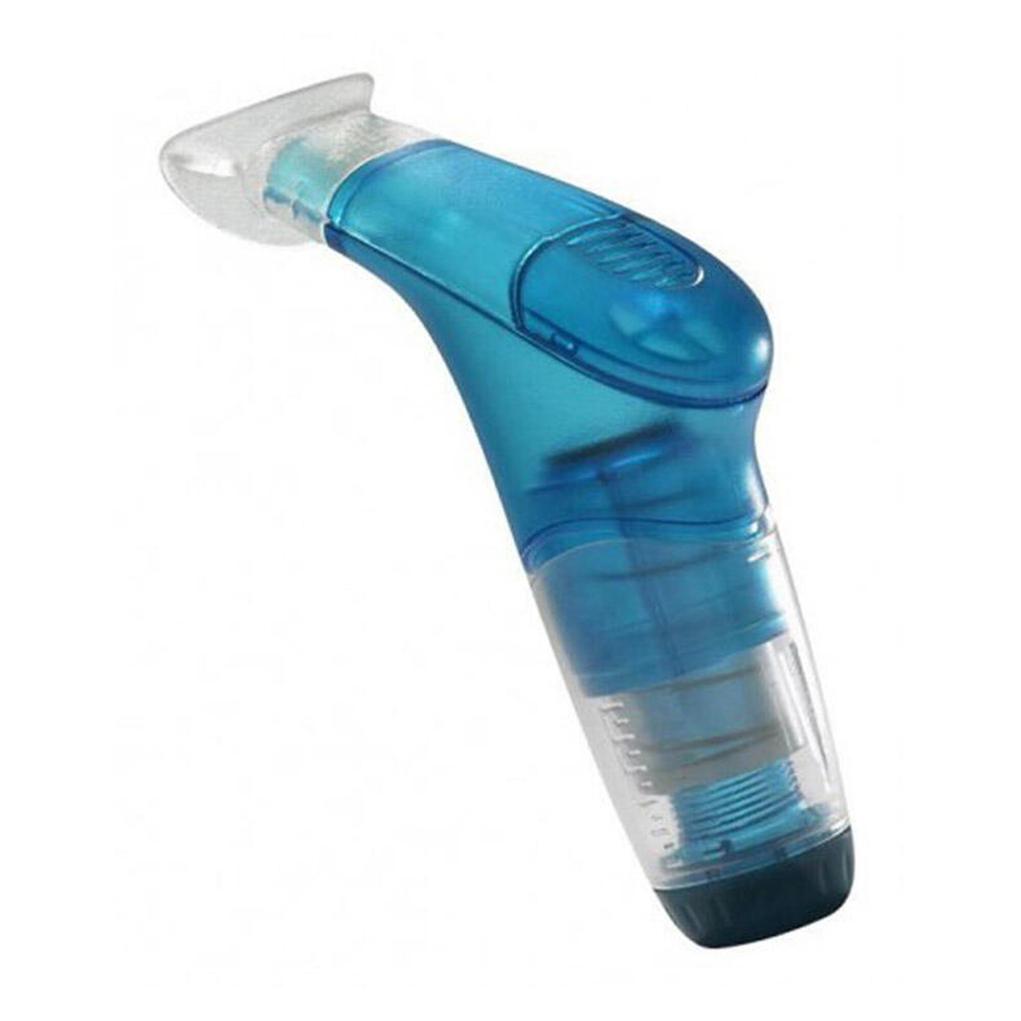 Respirateur PowerLung Sport PLS-K100 Blue Active Series - NEUF Sous Emballage