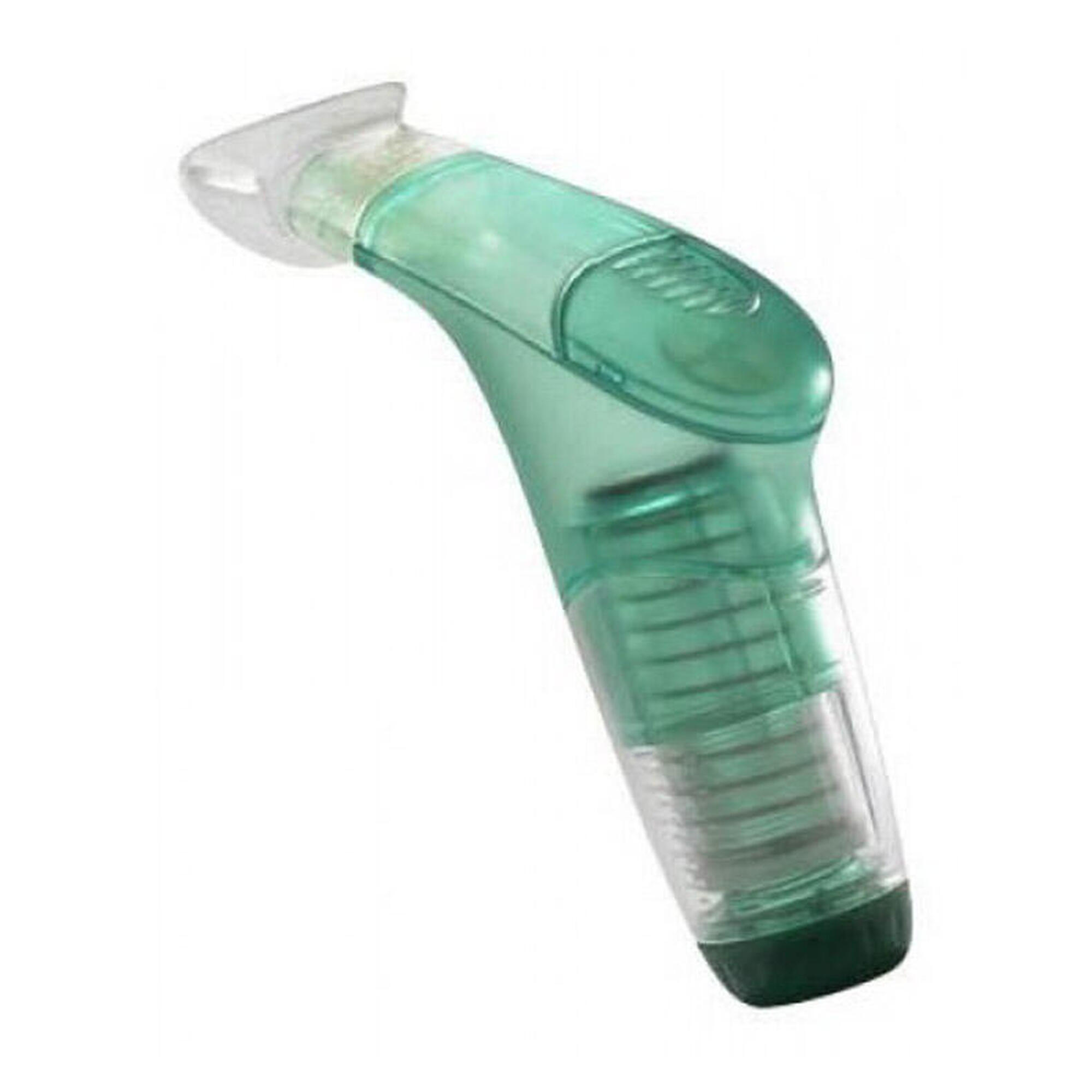 POWERBREATHE Plus Salud