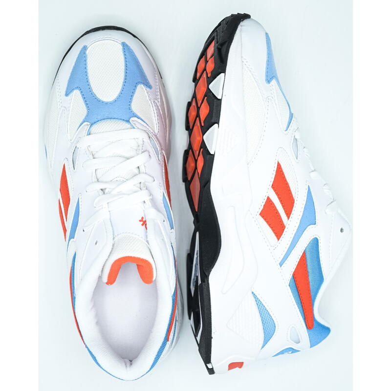 Sportcipő Reebok Aztrek 96, Fehér, Unisex