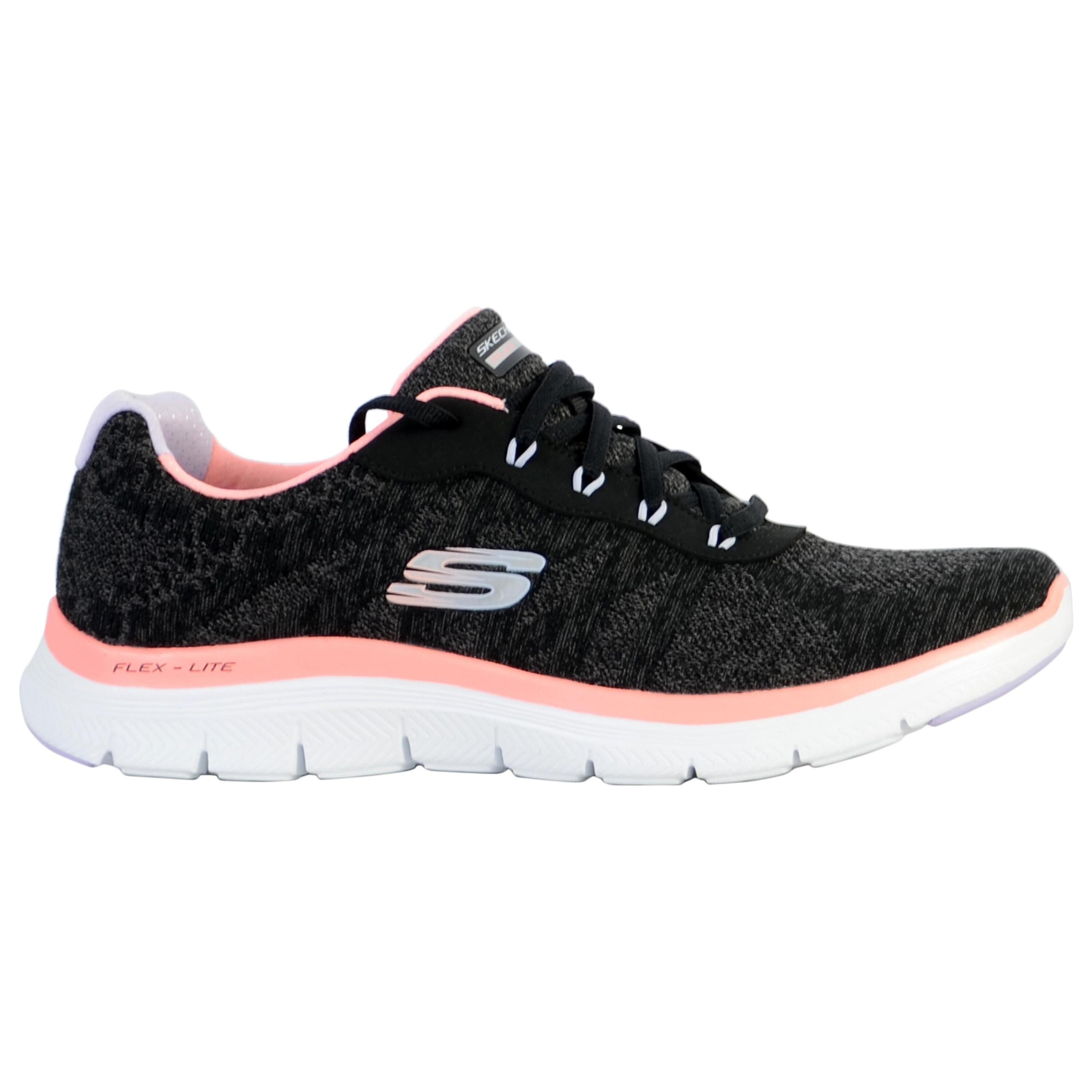 Basket à Lacets Skechers Fresh Move - Femme 2/7