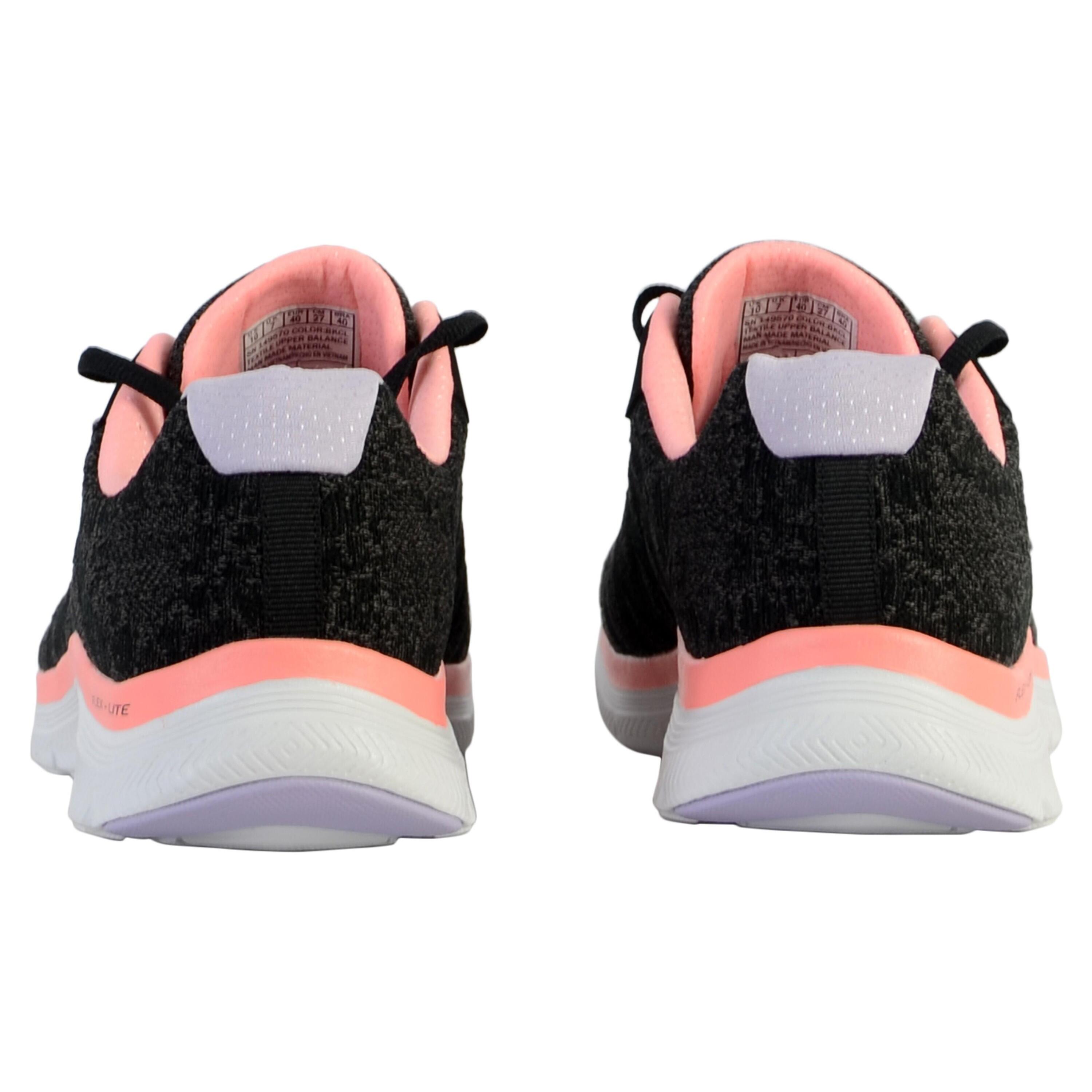 Basket à Lacets Skechers Fresh Move - Femme 4/7