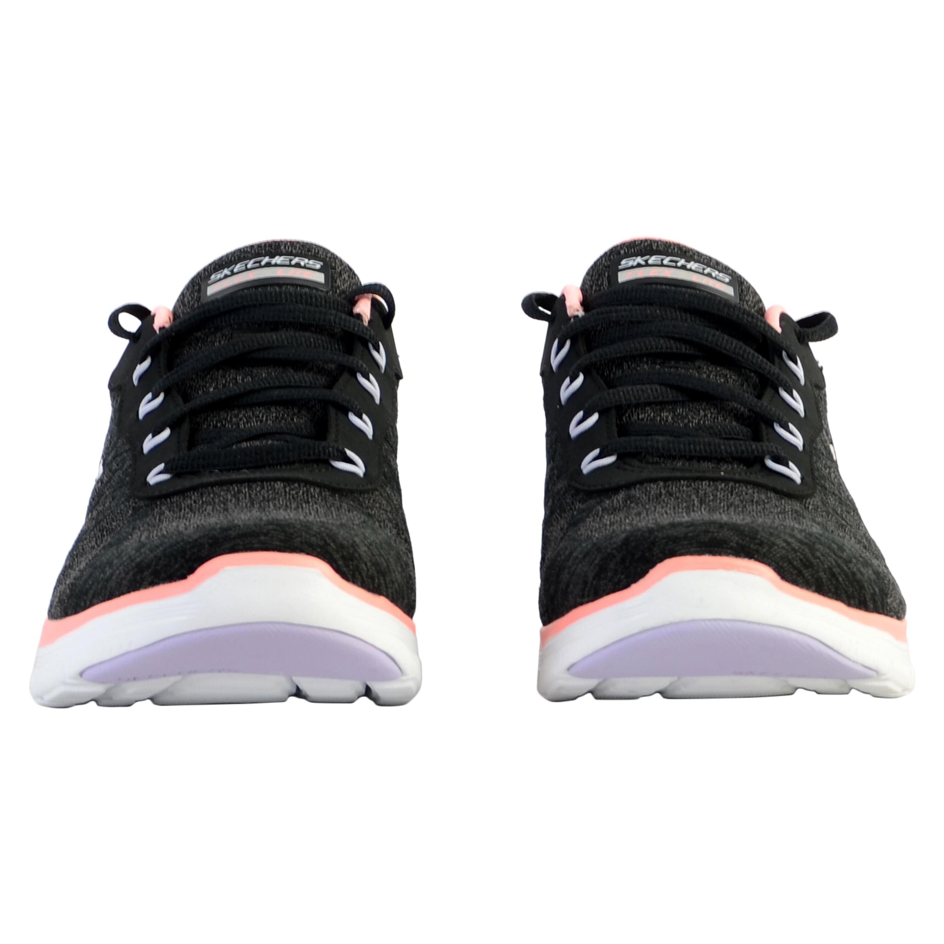 Basket à Lacets Skechers Fresh Move - Femme 5/7