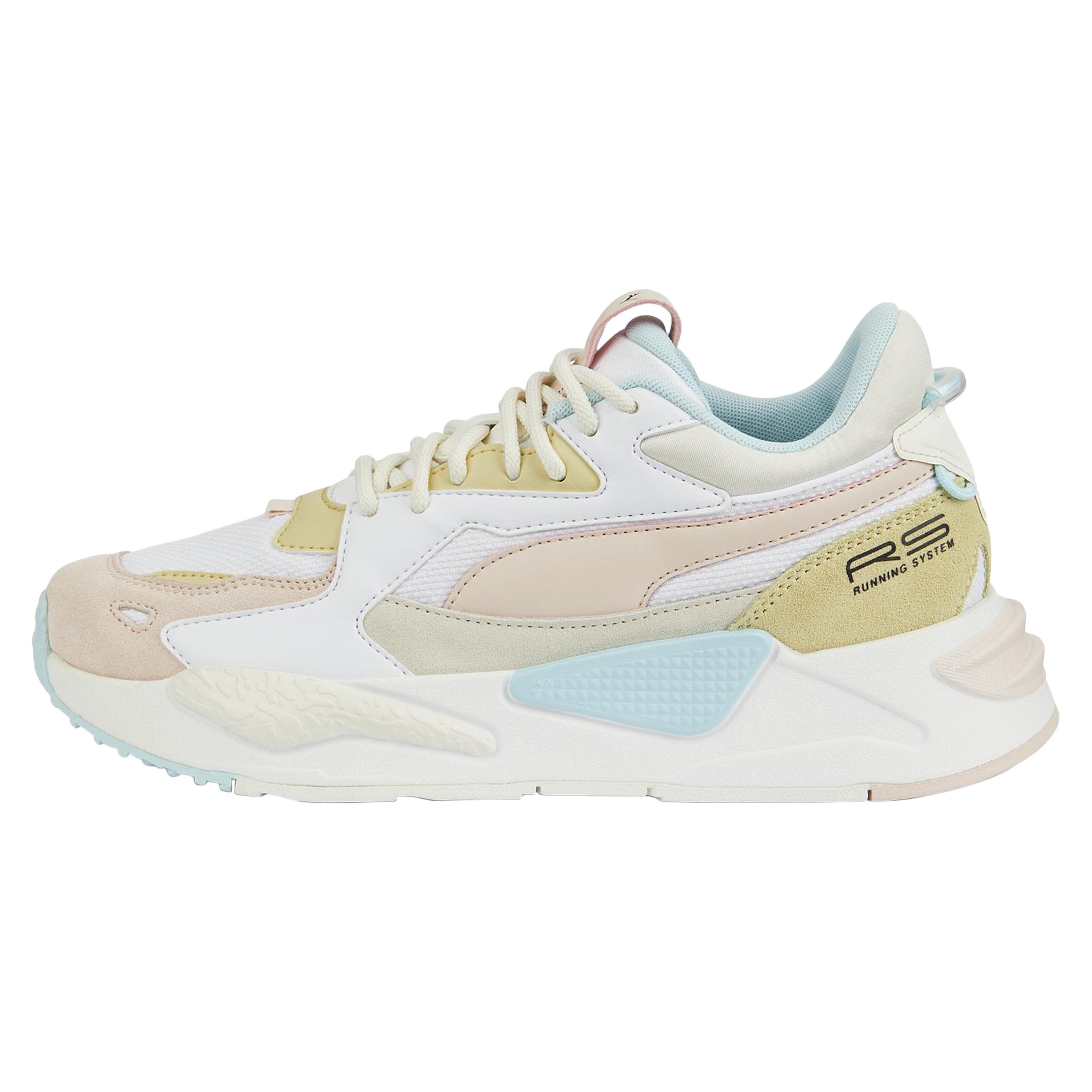 Basket Lacets Puma RS Z Candy Wns Femme