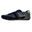 Basket Cuir Geox Wells - Homme