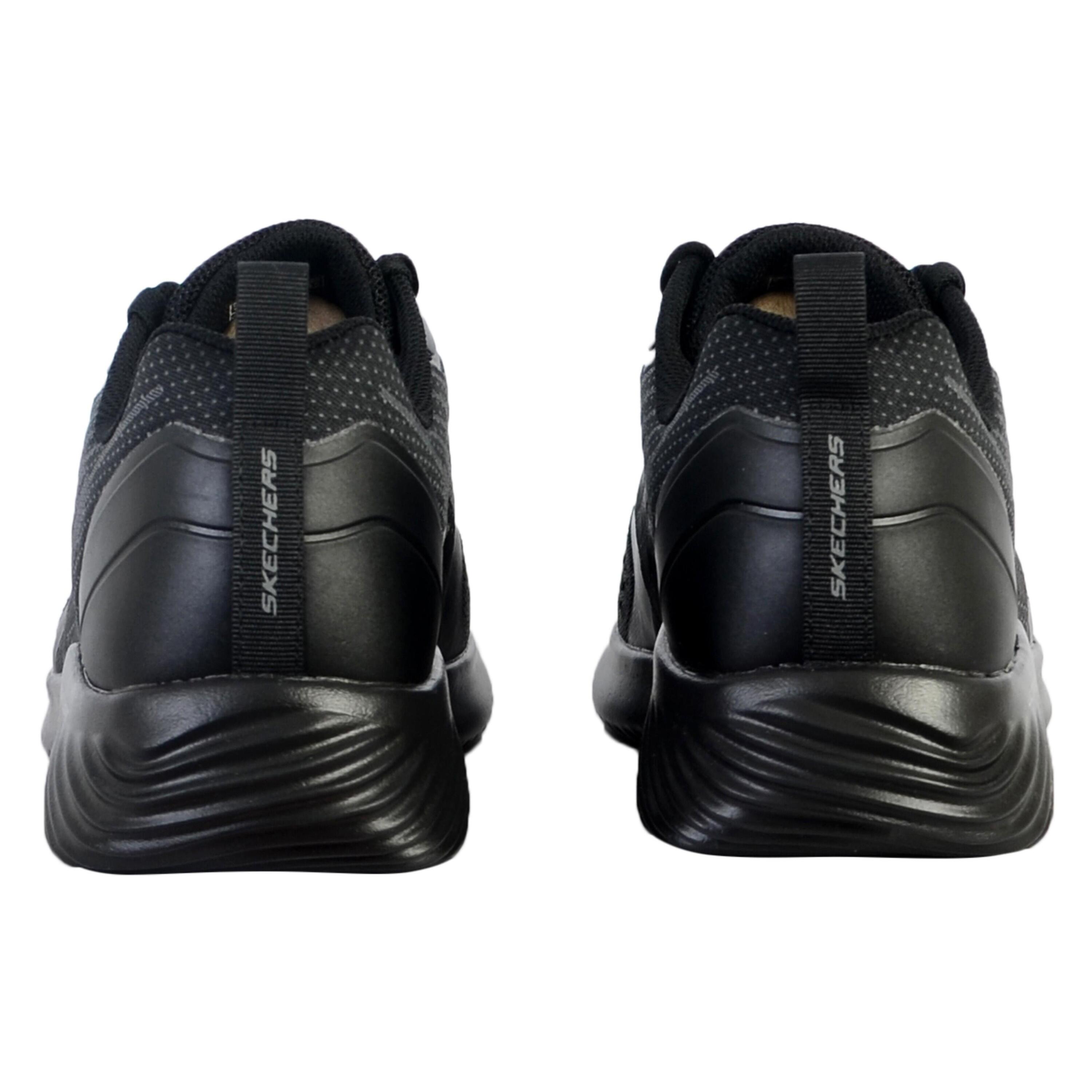 Scarpa universali uomo Skechers Bounder Verkona 4/5
