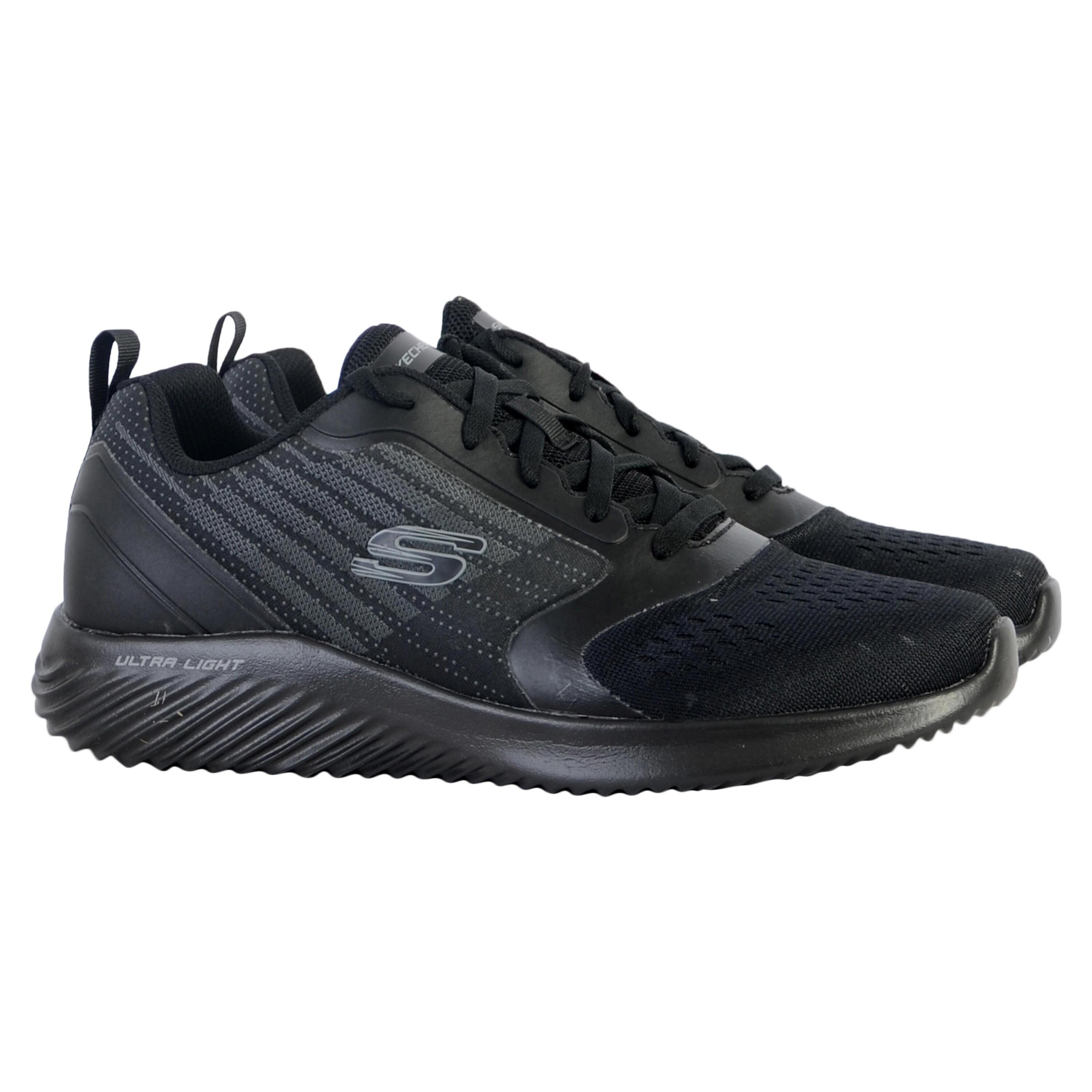 Scarpa universali uomo Skechers Bounder Verkona 3/5