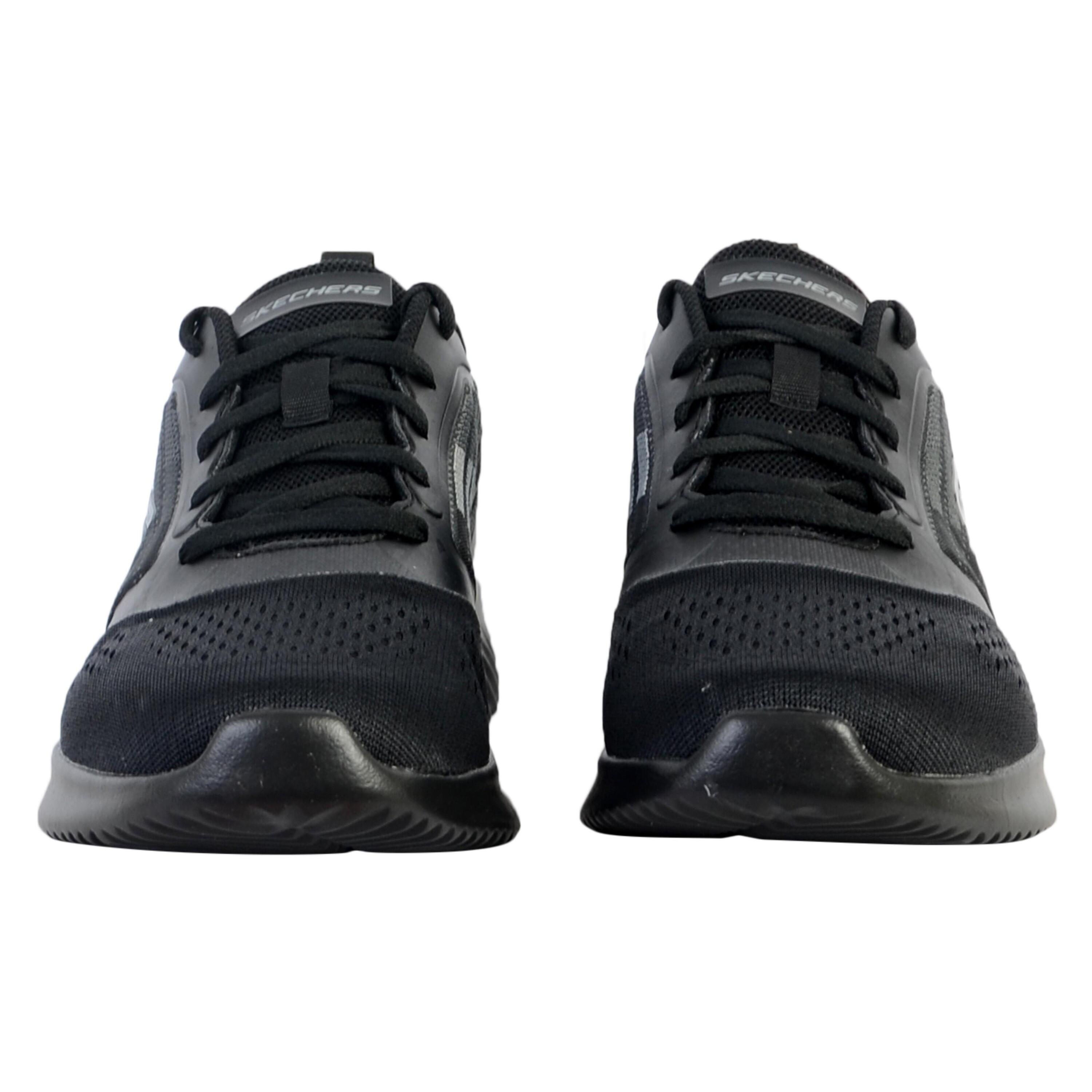 Basket à Lacets Skechers Bounder - Homme 5/5