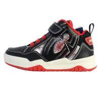 Basket Montante Cuir Enfant Geox Perth - Enfant