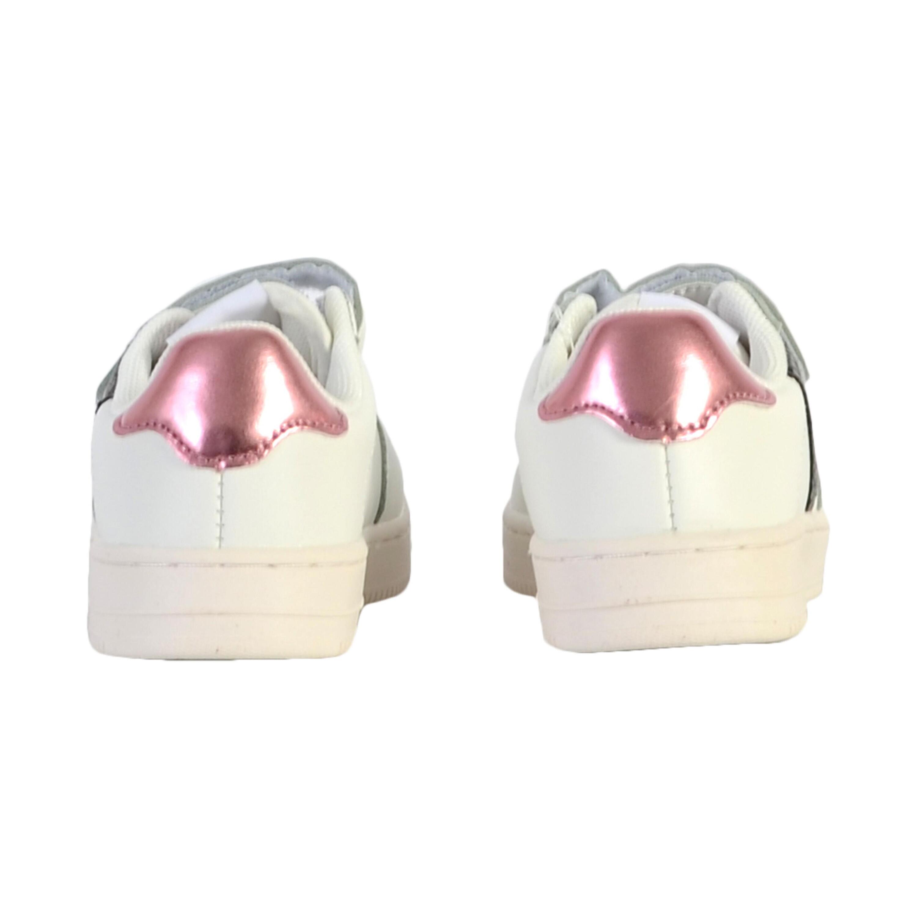 Buty VICTORIA 1124106N Biały 4/5
