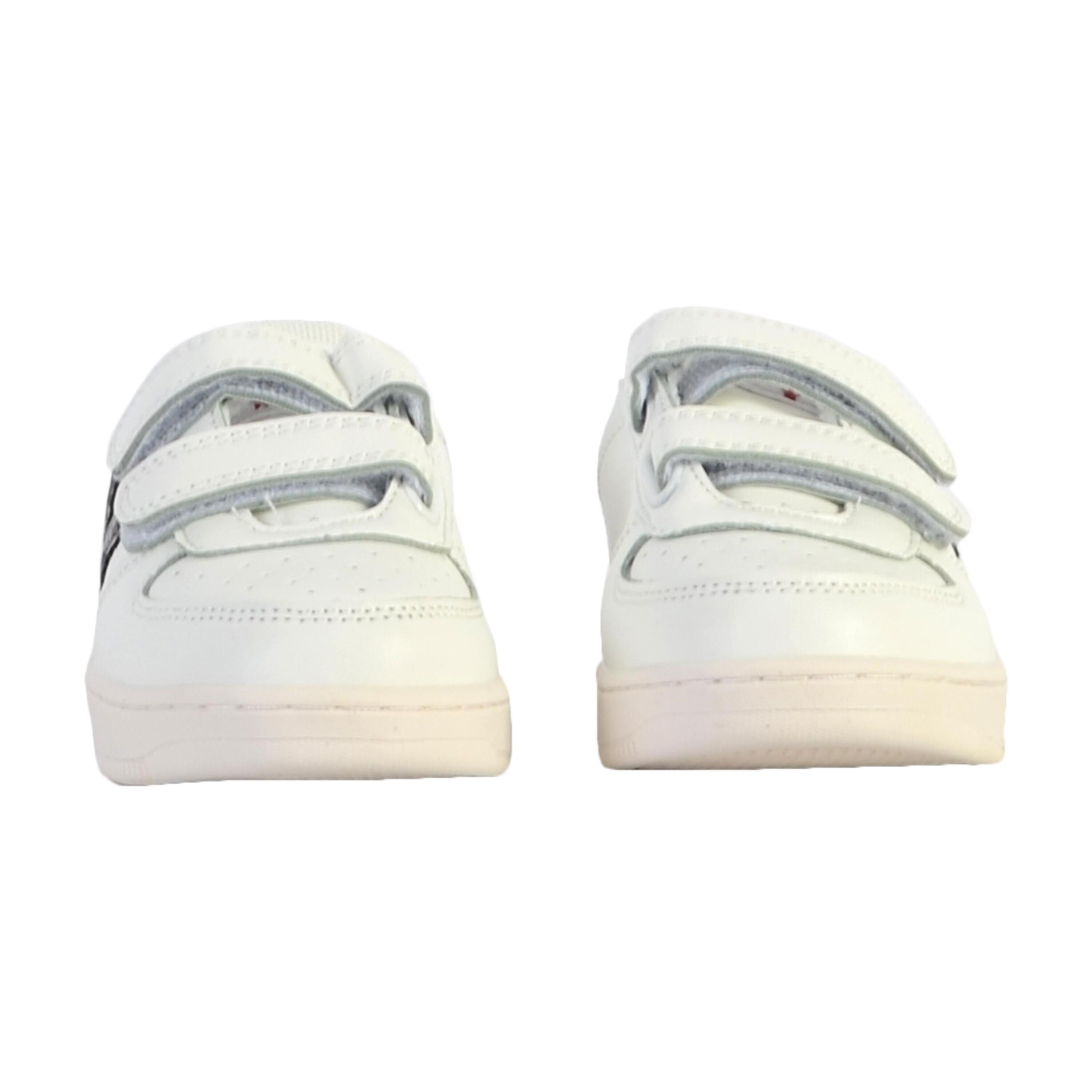 Buty VICTORIA 1124106N Biały 5/5
