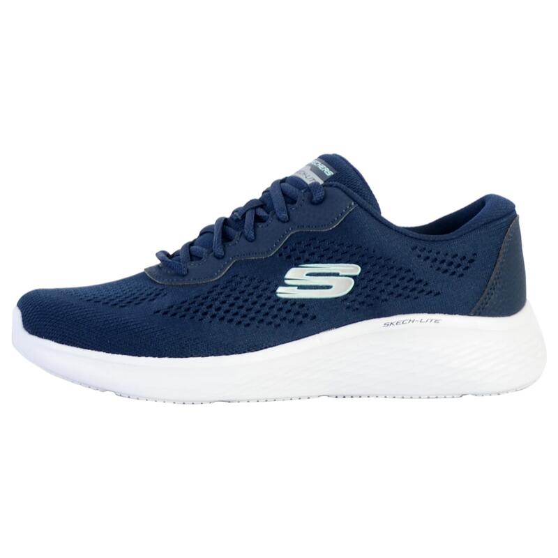 Zapatilla Skech-Lite Pro - Perfect Time Talla 40 - 149991-NVY Azul