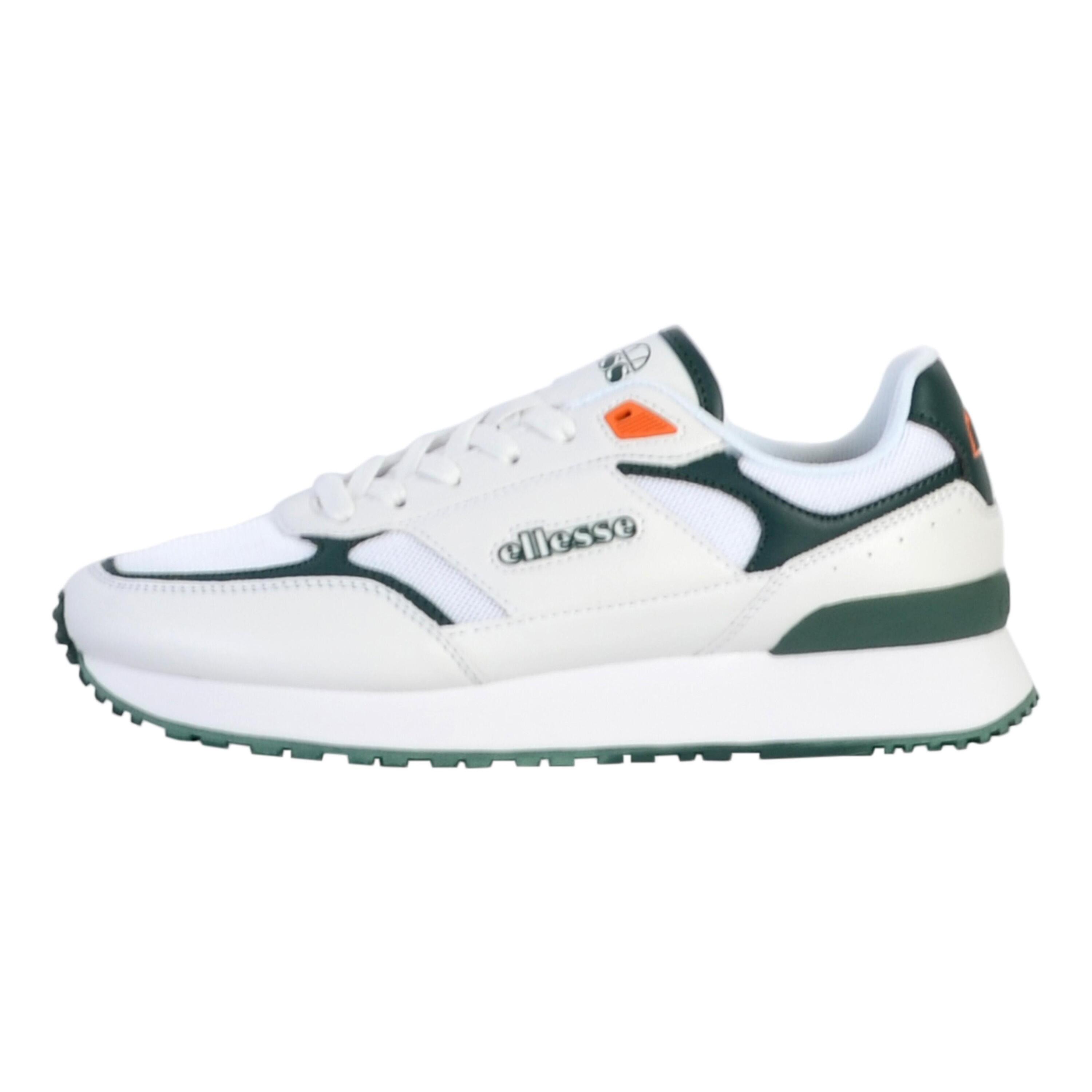 Basket à Lacets Ellesse Gara Runner - Homme 1/6