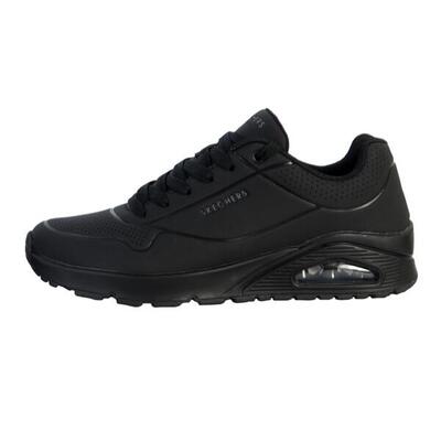 Sportschoenen voor heren skechers uno-stand on air