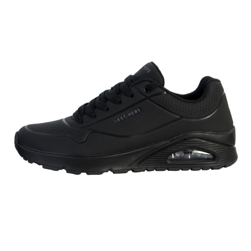 Basket à Lacets Skechers Stand On Air Homme - Homme