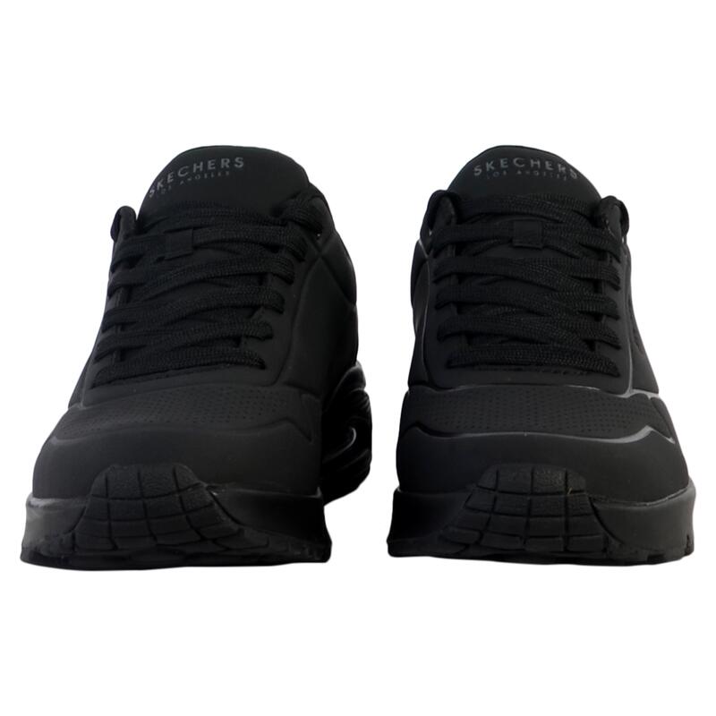 Basket à Lacets Skechers Stand On Air Homme - Homme