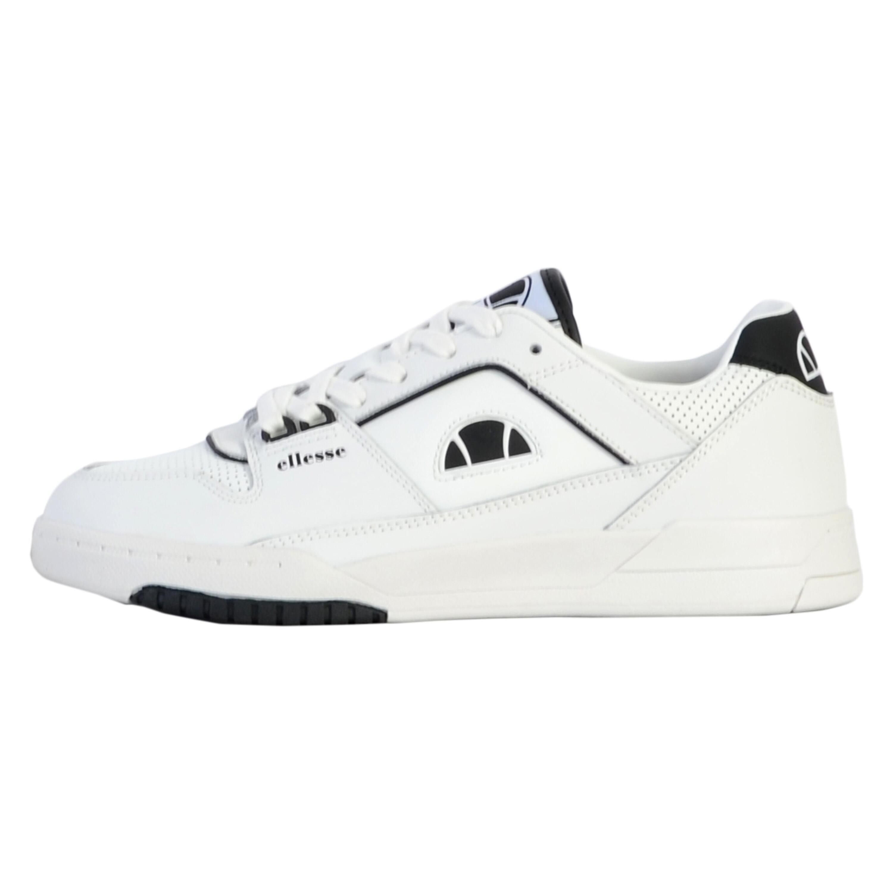 Basket Cuir Ellesse Gioco Cupsole - Homme 1/5