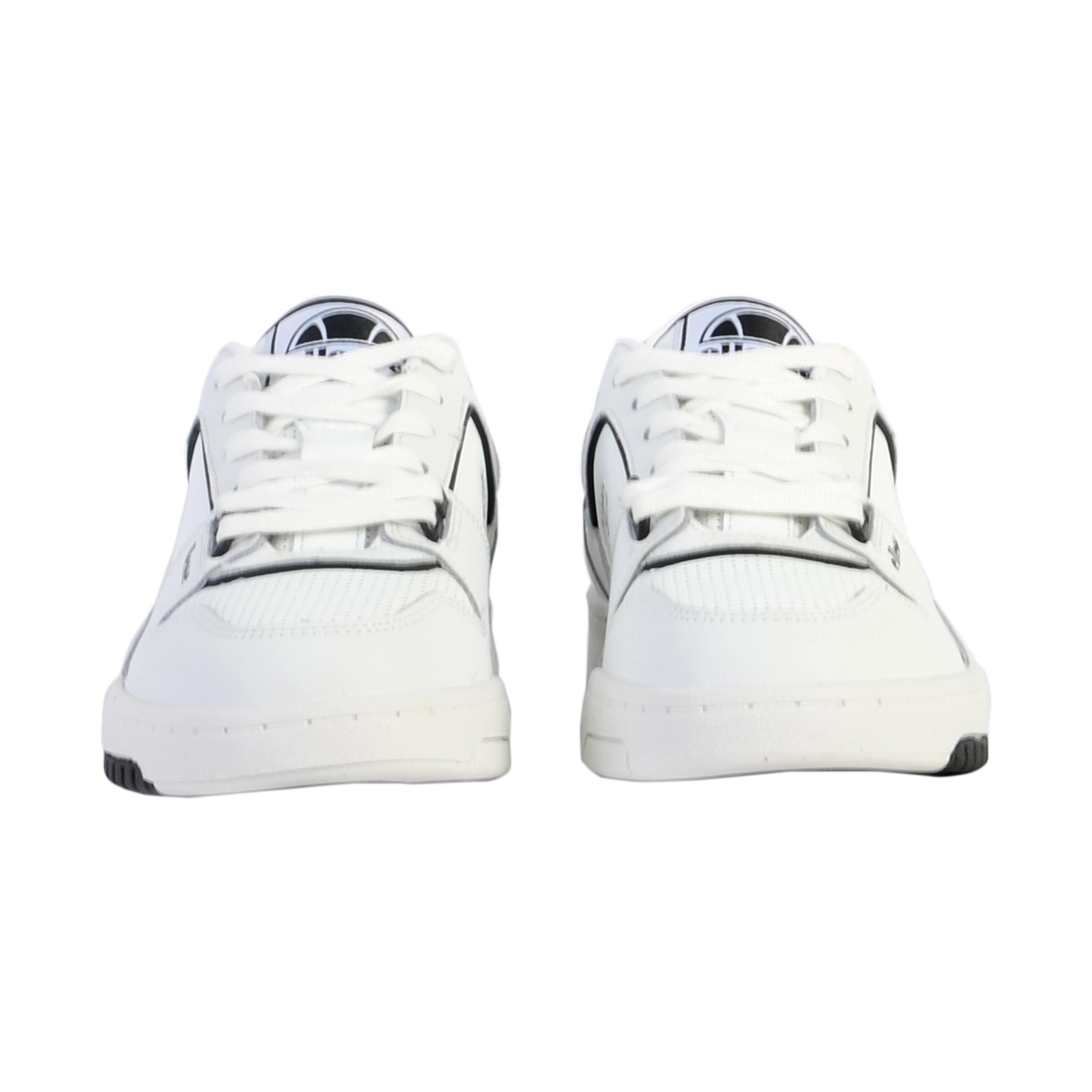 Basket Cuir Ellesse Gioco Cupsole - Homme 4/5