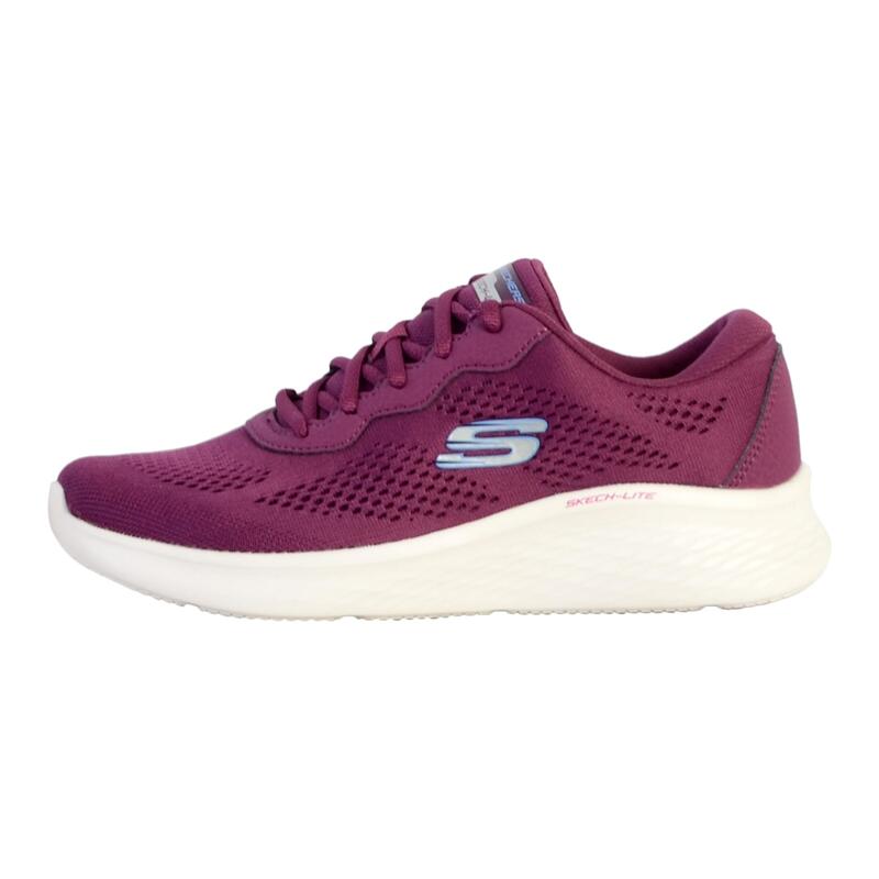 Sneakers Deportivas Mujer Skechers SKECH-LITE PRO-PERFECT TIME Morado