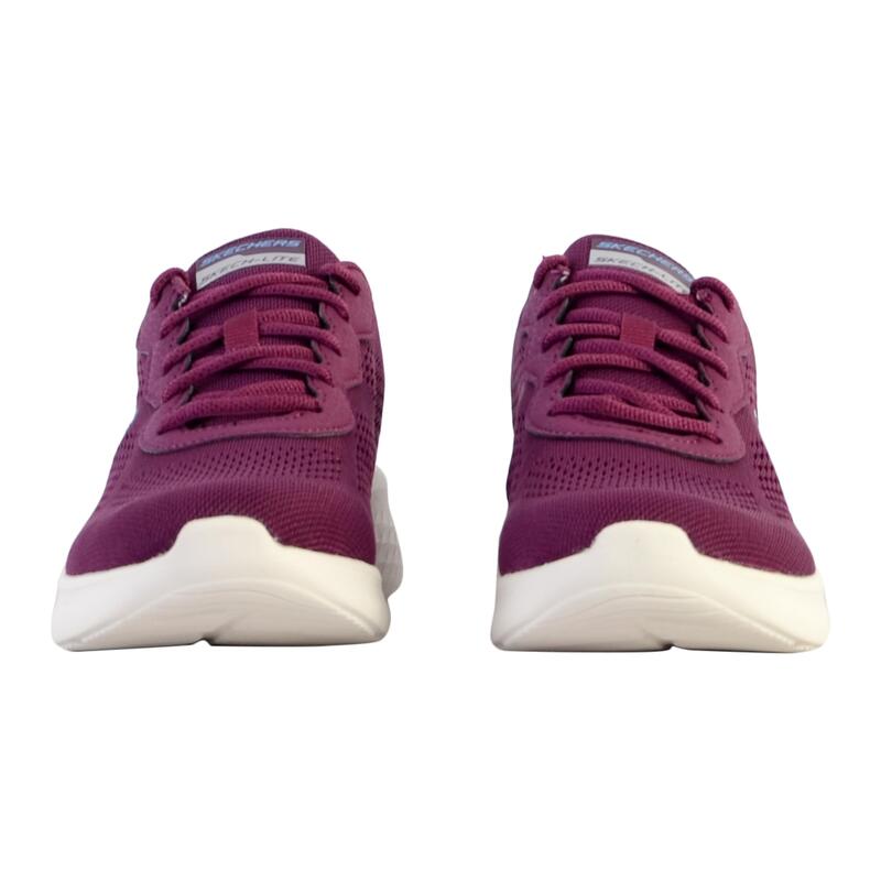 Sneakers Deportivas Mujer Skechers SKECH-LITE PRO-PERFECT TIME Morado