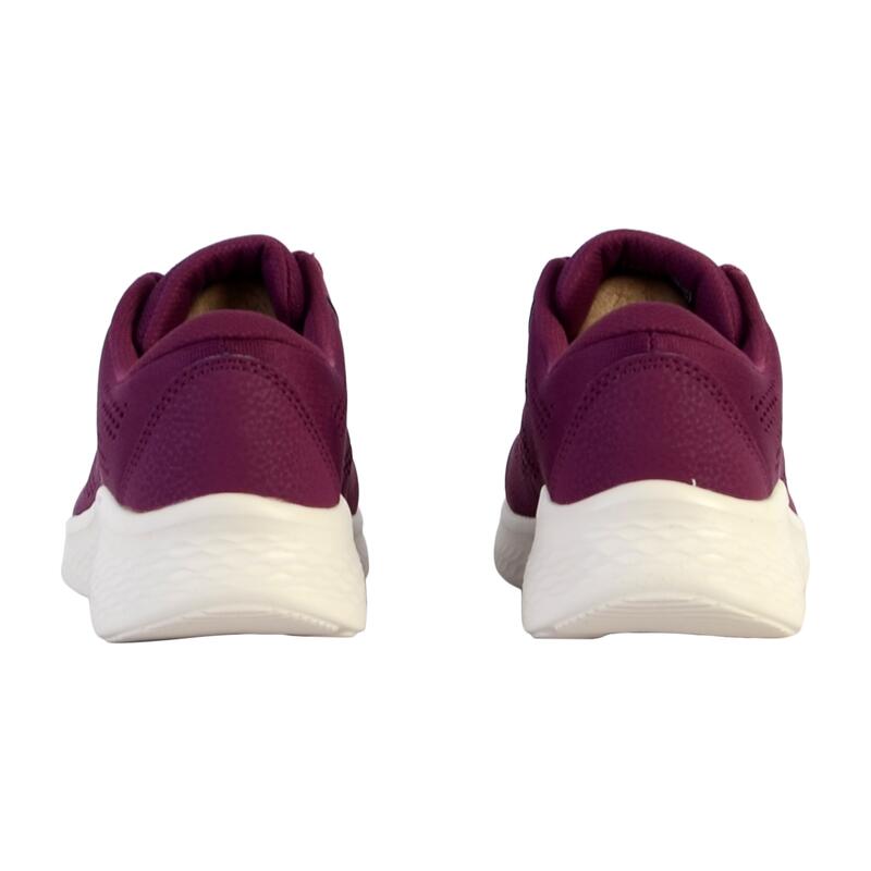 Sneakers Deportivas Mujer Skechers SKECH-LITE PRO-PERFECT TIME Morado