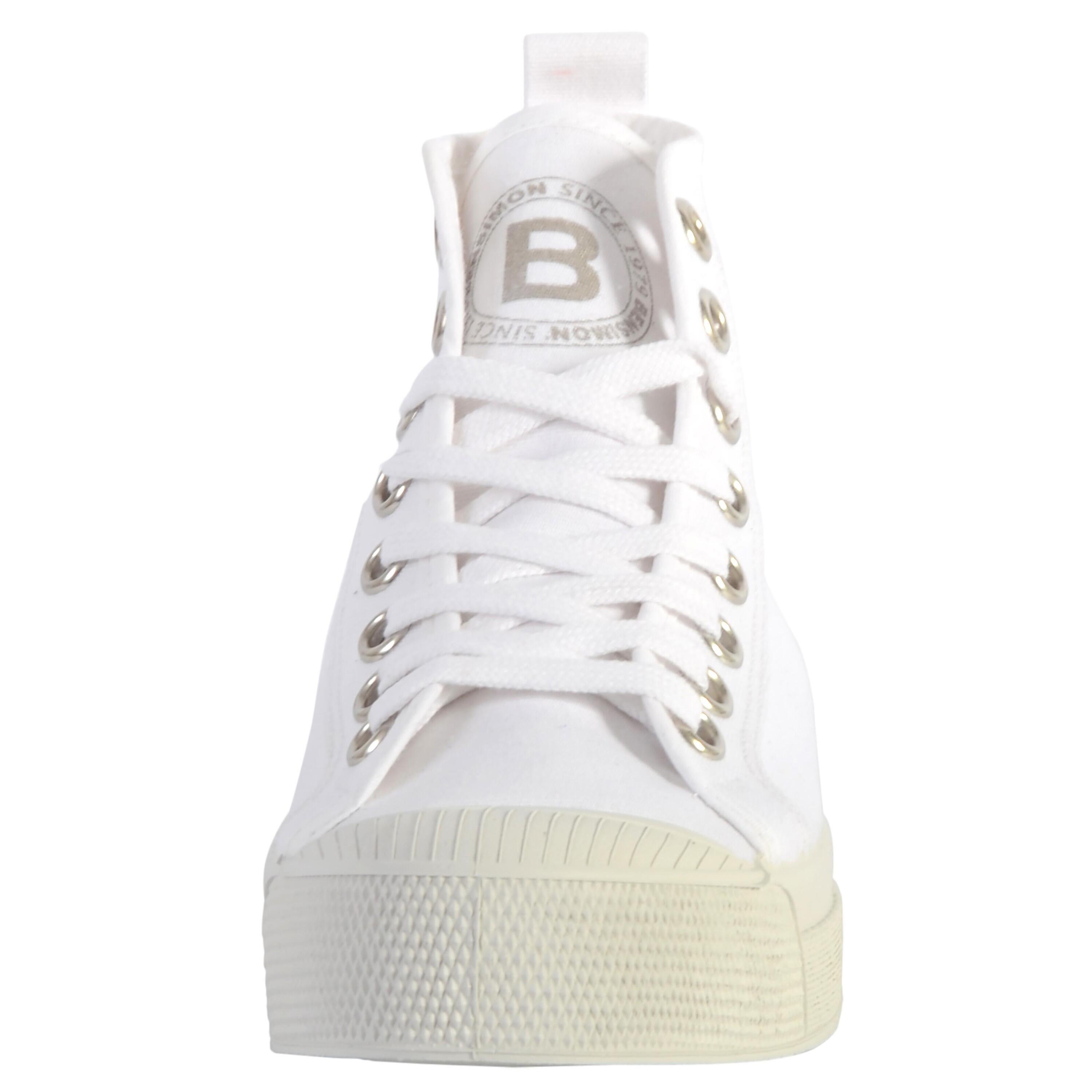 Tennis Bensimon Stella B79 - Femme 4/4