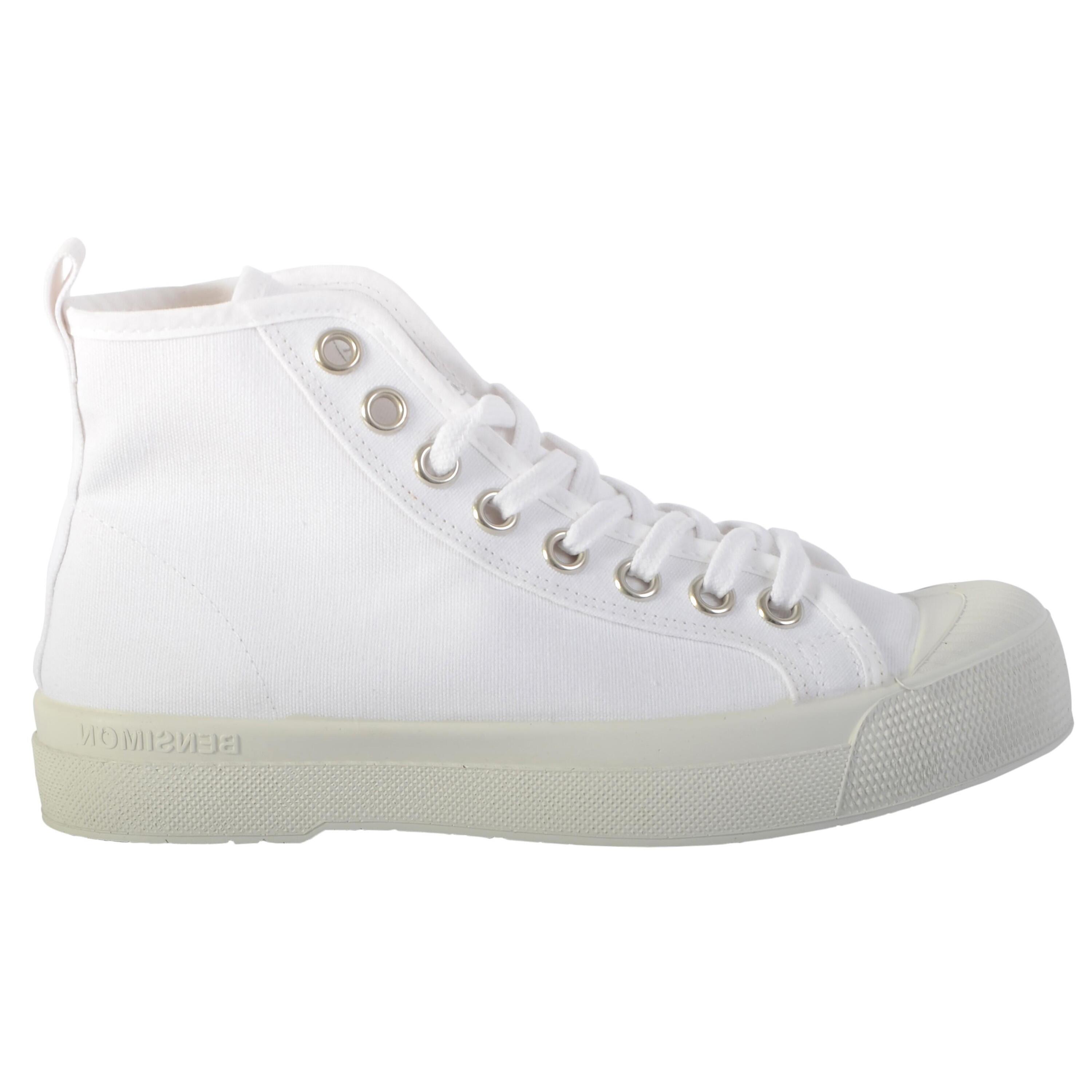 Tennis Bensimon Stella B79 - Femme 2/4