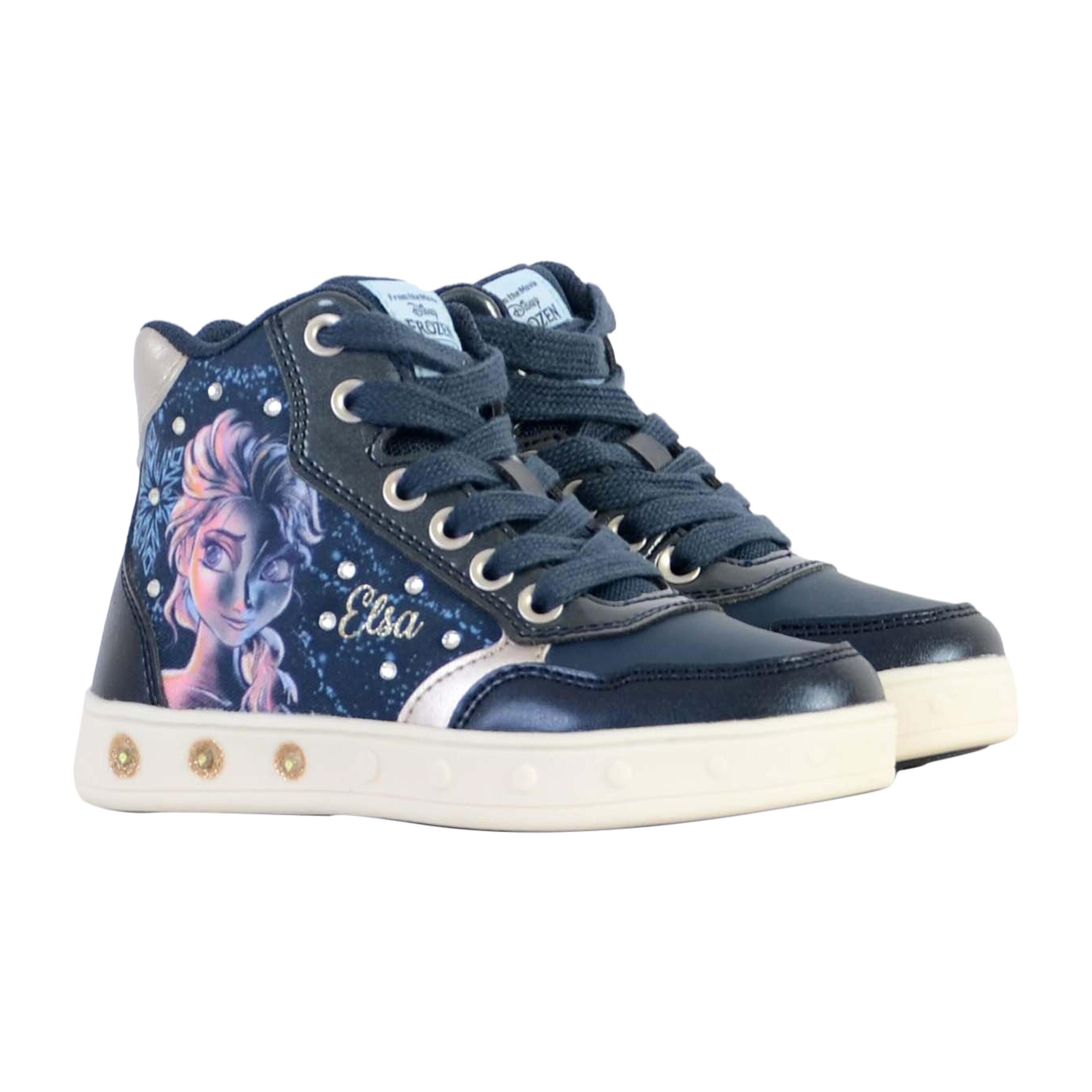 Buty juniorskie Geox Skylin 3/5