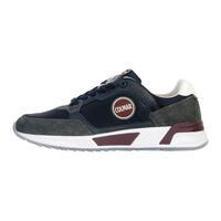 Basket Cuir Colmar Dalton Originals - Homme