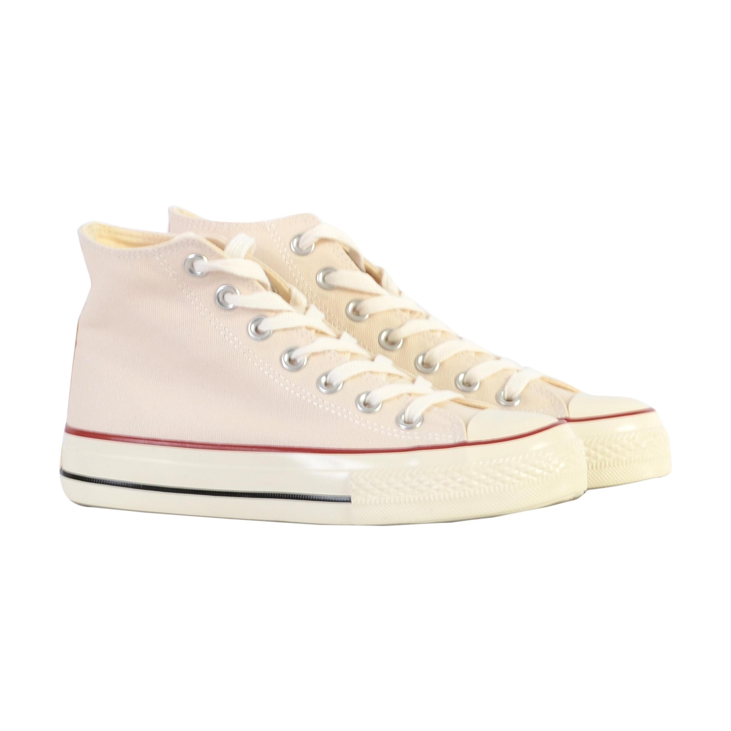 Basket à Lacets Montante Victoria - Femme 3/5