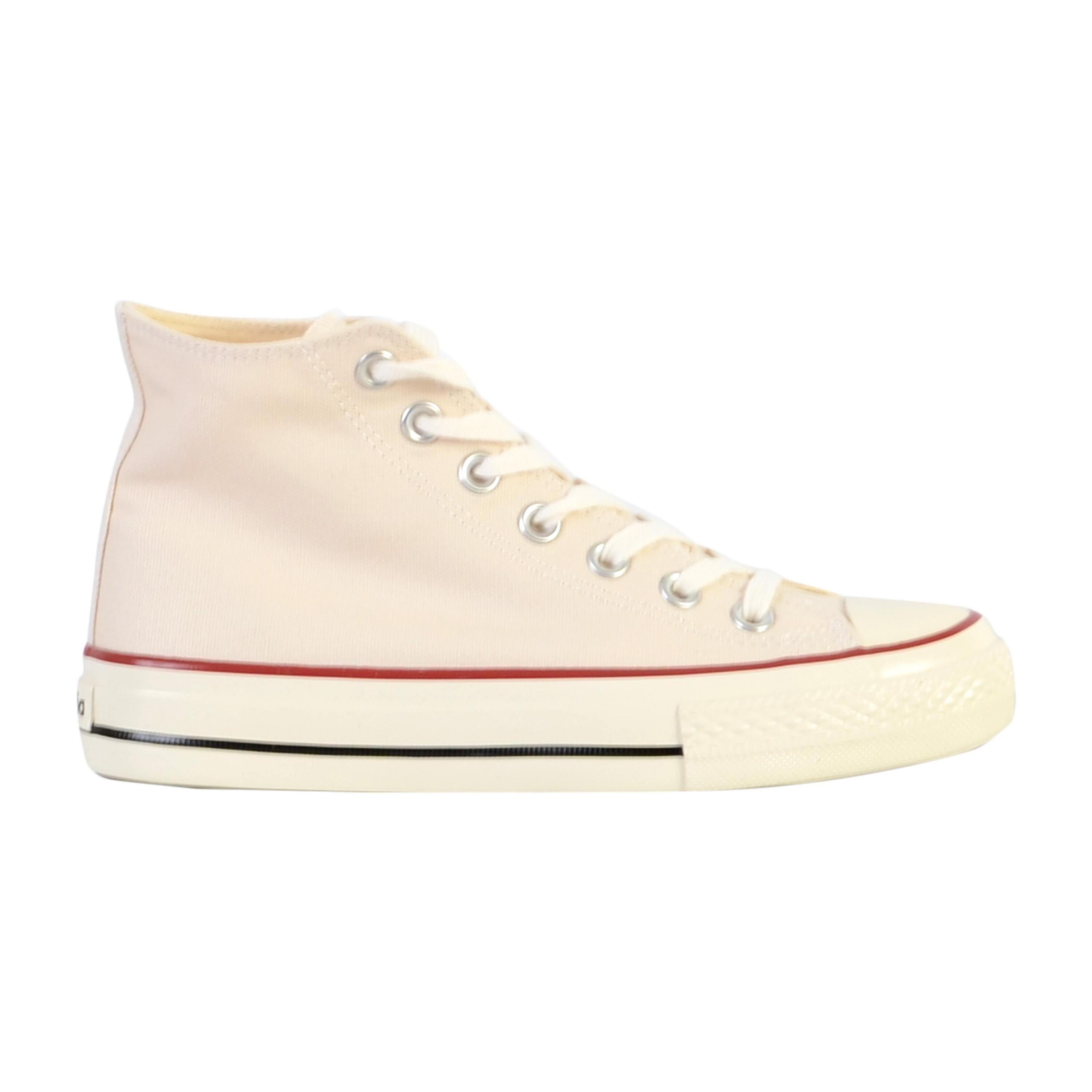 Basket à Lacets Montante Victoria - Femme 2/5