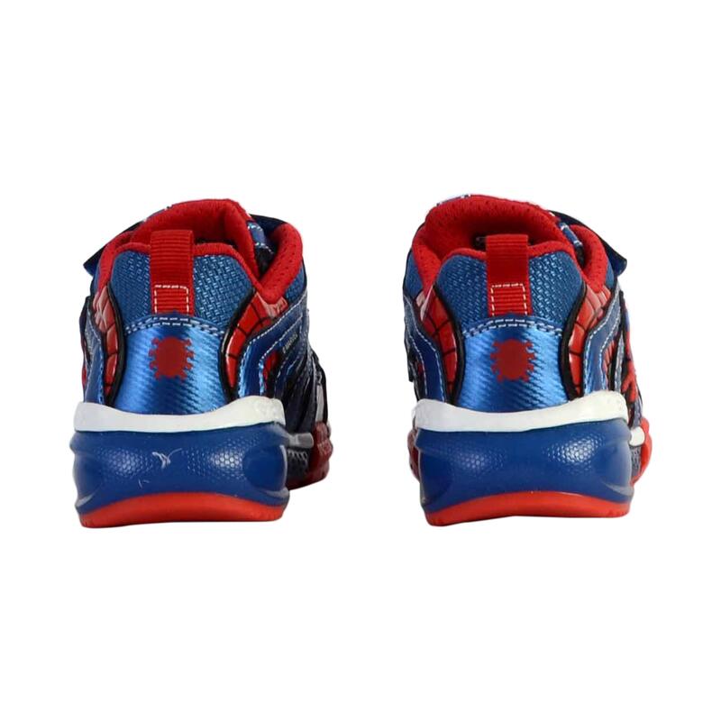 Basket Cuir Enfant Geox J Bayonyc - Enfant