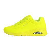 Basket Skechers Night Shades - Femme