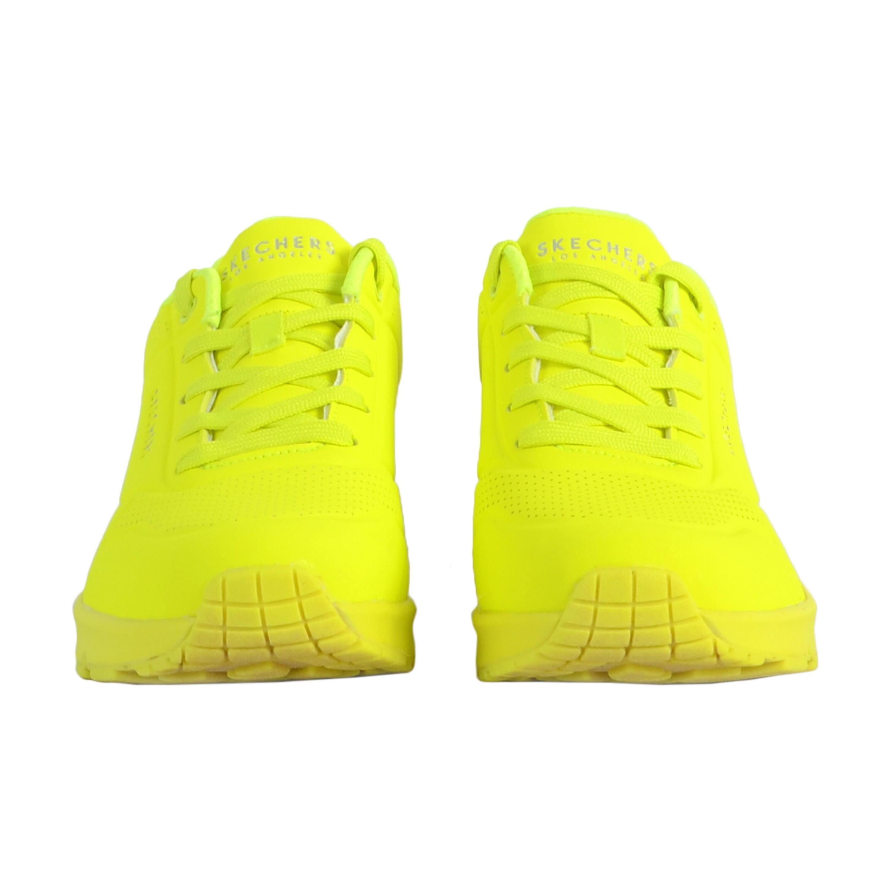 Basket Skechers Night Shades - Unisex 5/5