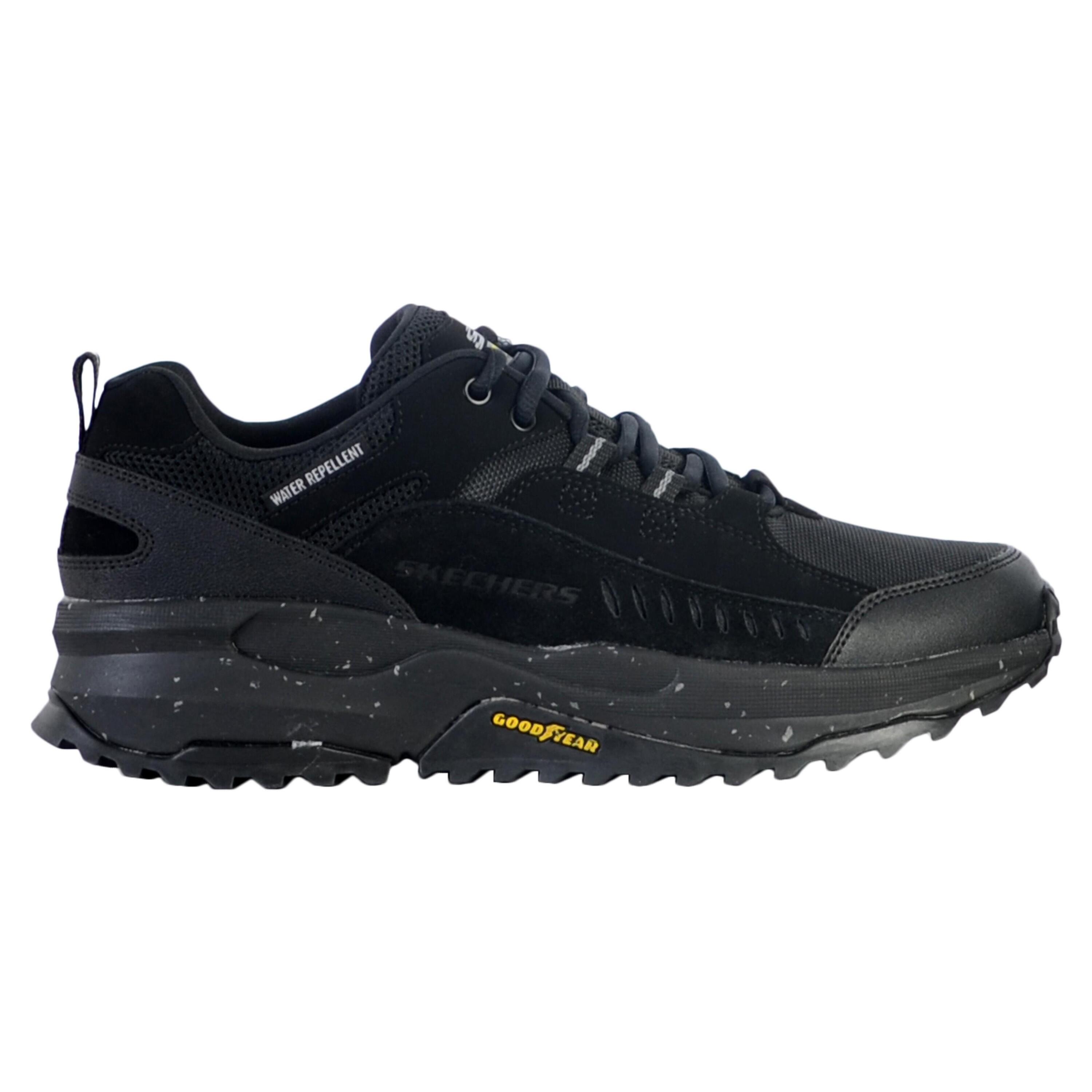 Scarpa universali uomo Skechers Bionic Trail Road Sector 2/7