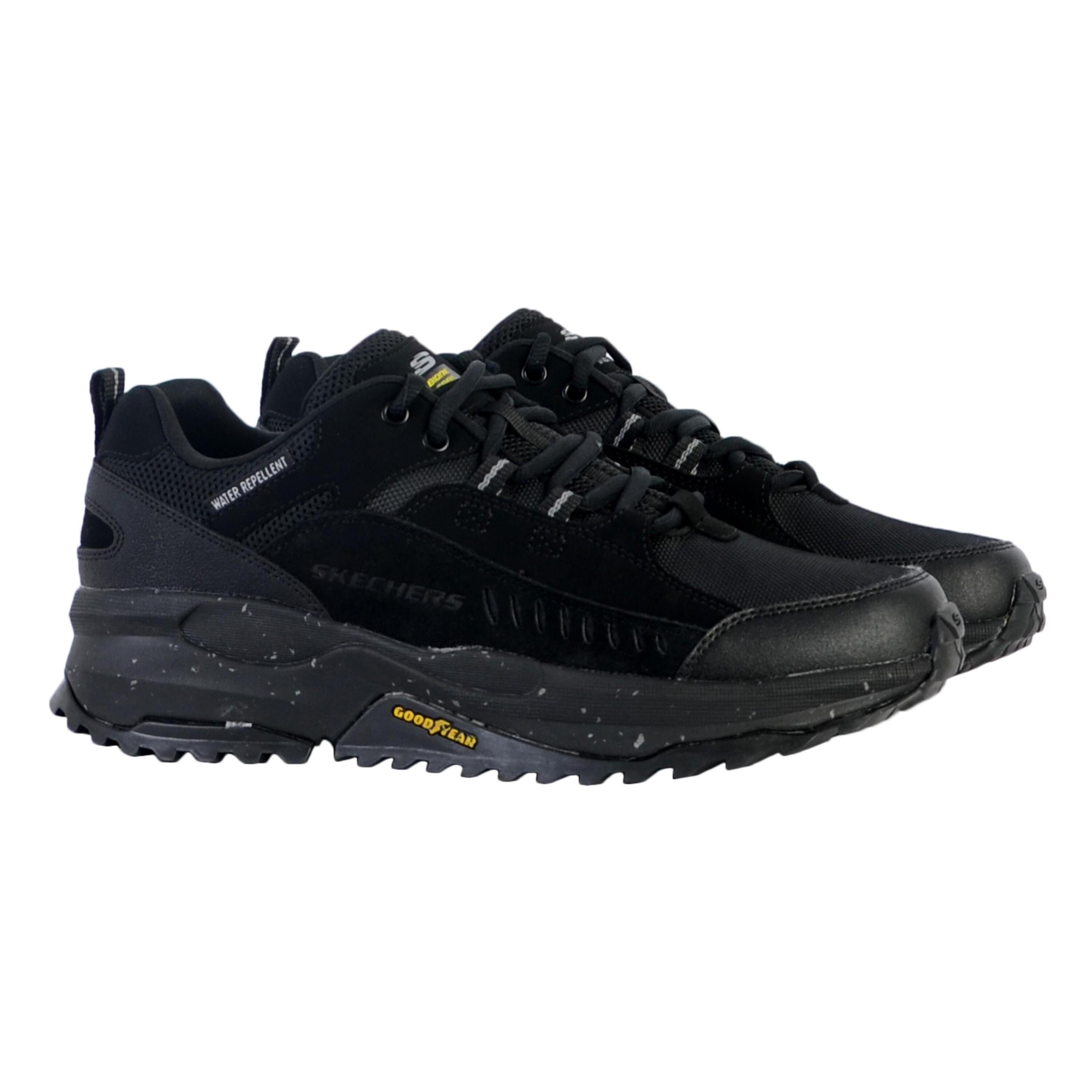 Scarpa universali uomo Skechers Bionic Trail Road Sector 3/7