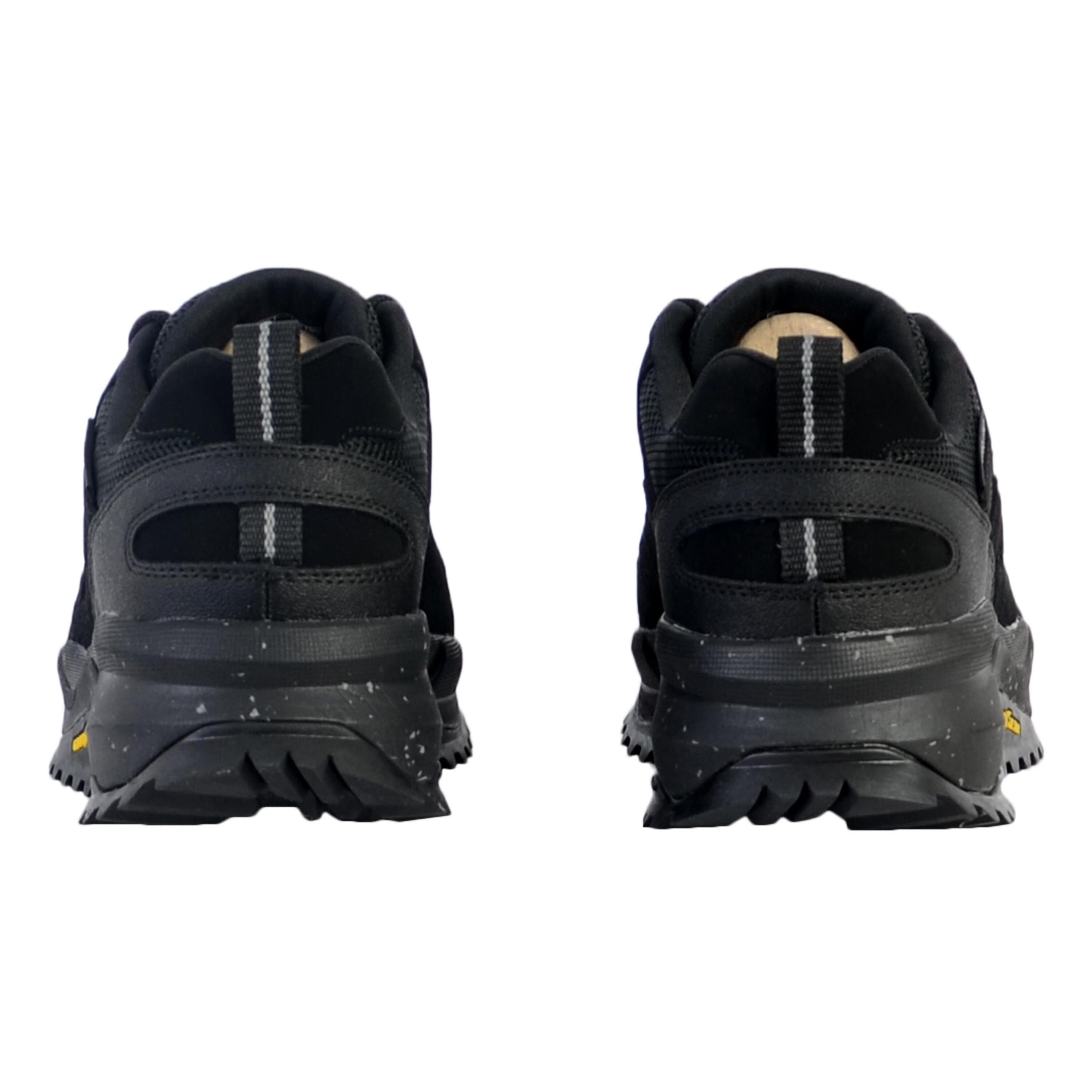 Scarpa universali uomo Skechers Bionic Trail Road Sector 4/7