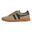 Basket Cuir Gola Hurricane Suede - Homme